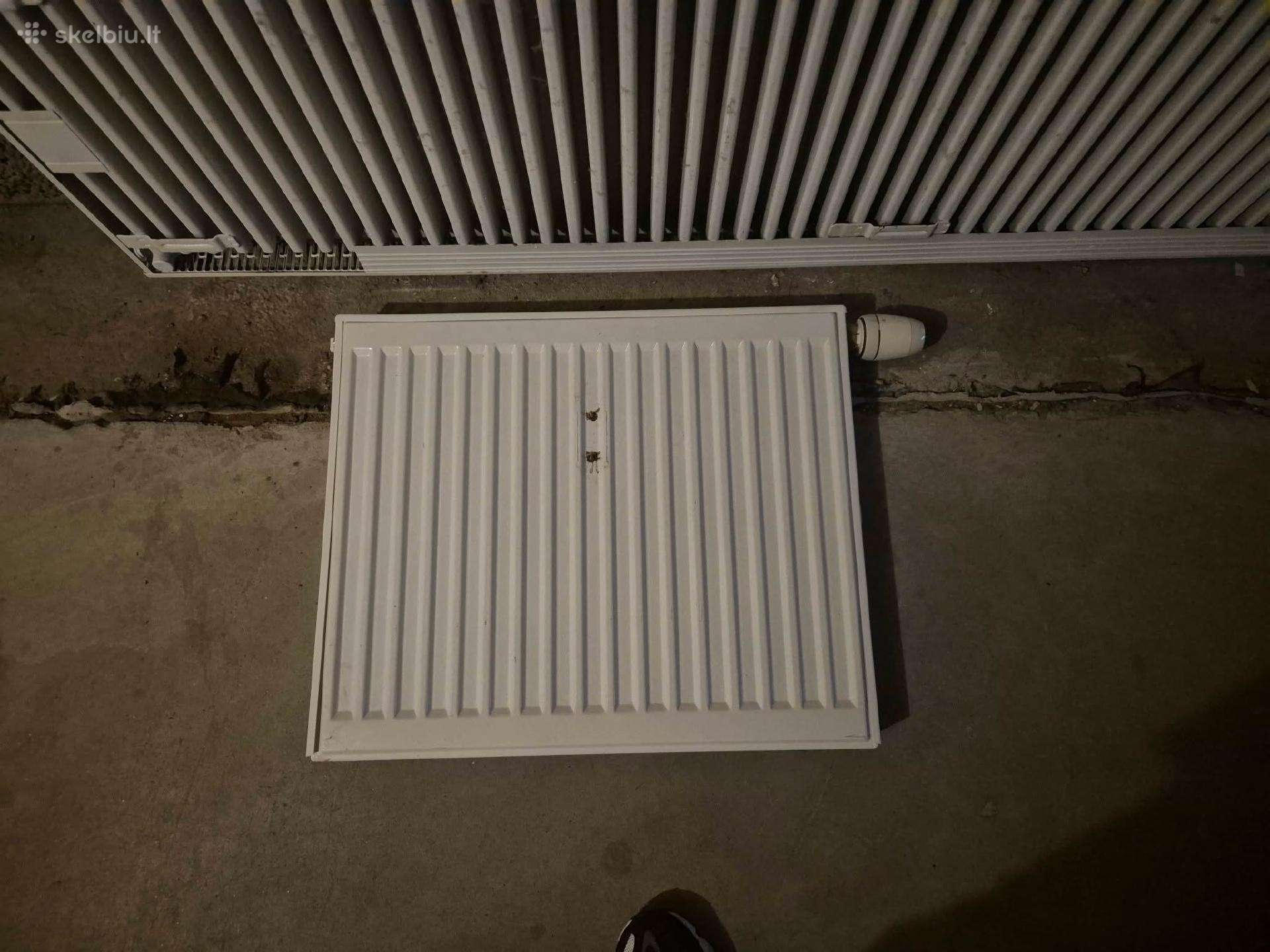Radiatoriai