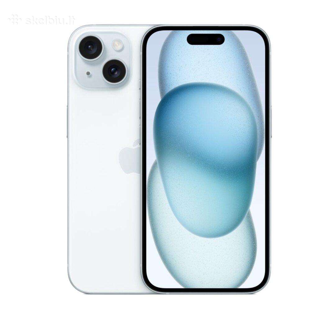 iPhone 15 256gb