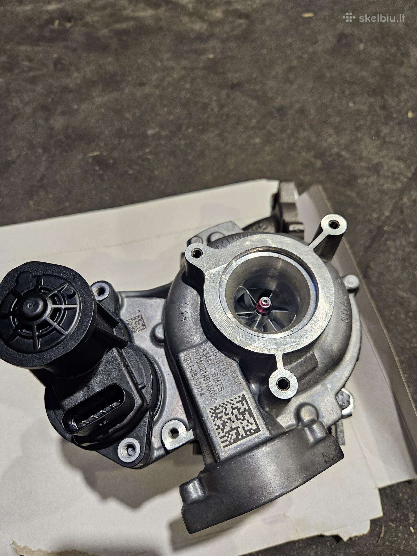55508703 restauruota