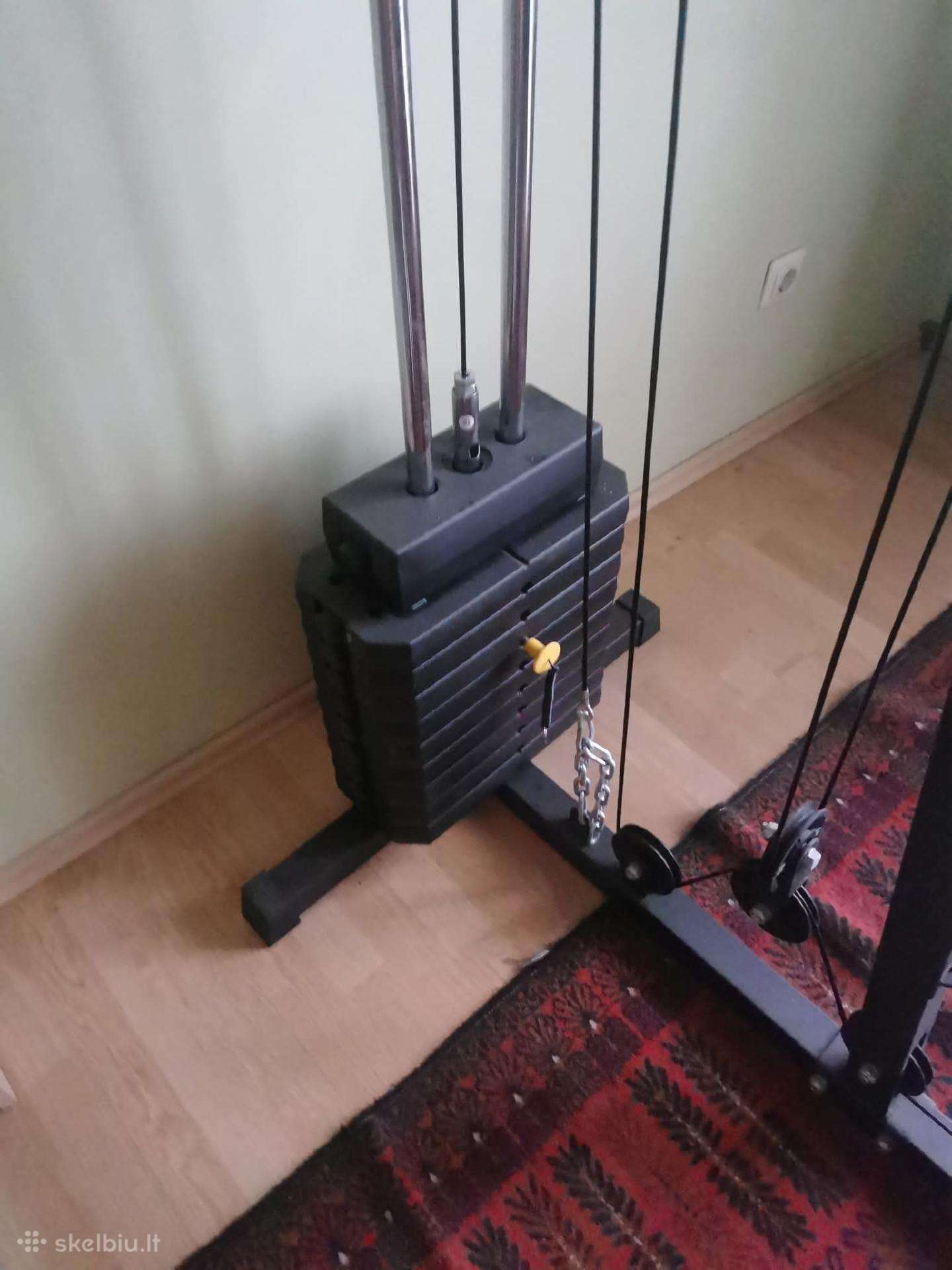Treniruoklis