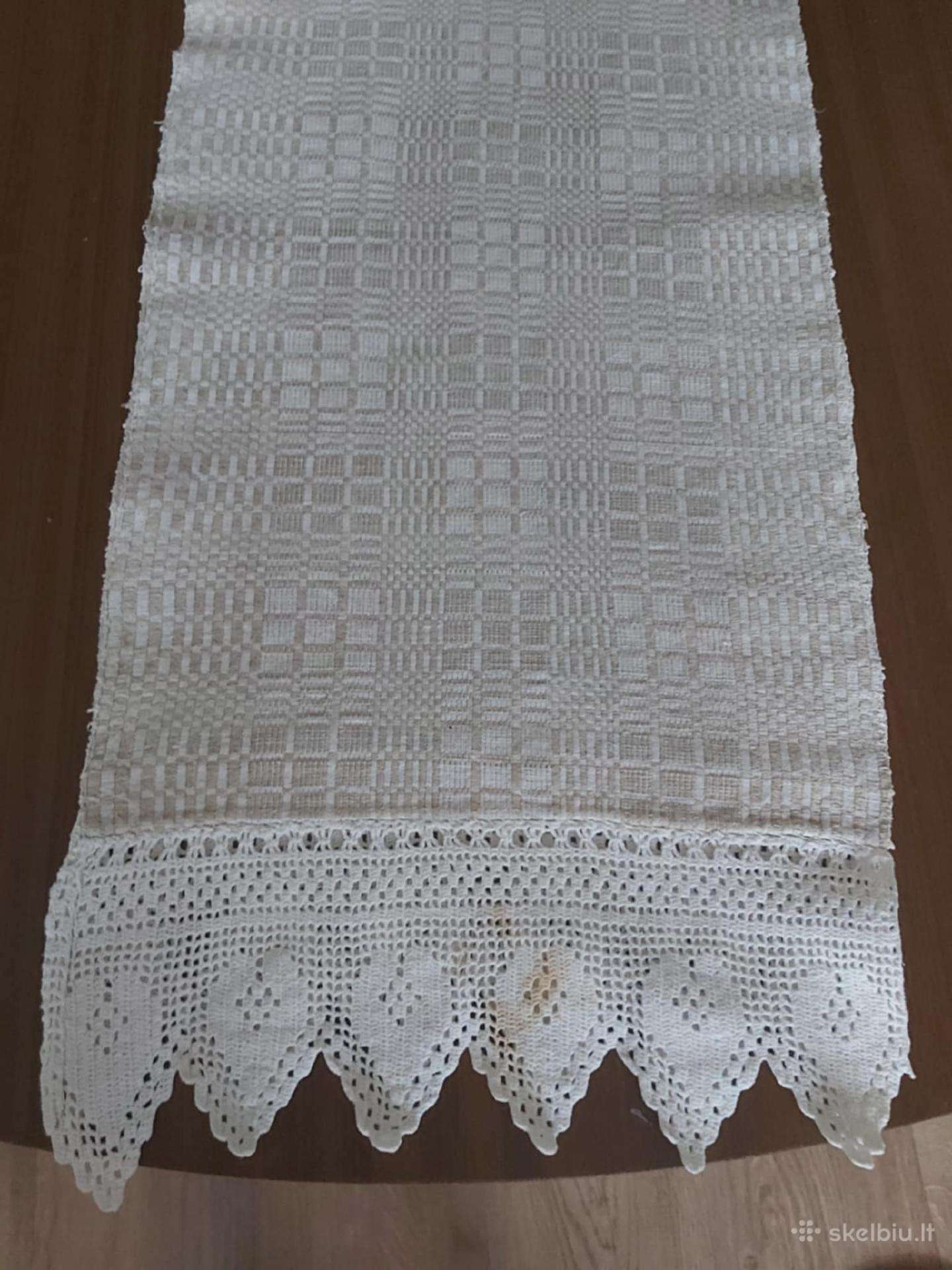 Lininis takelis