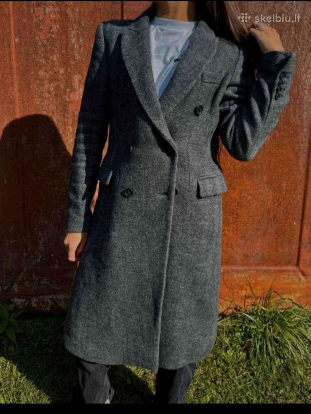 Paltas zara
