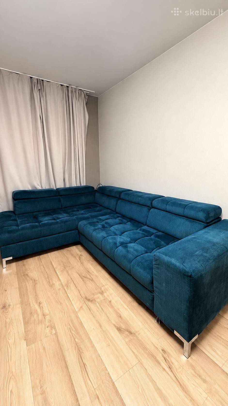 Sofa kampas
