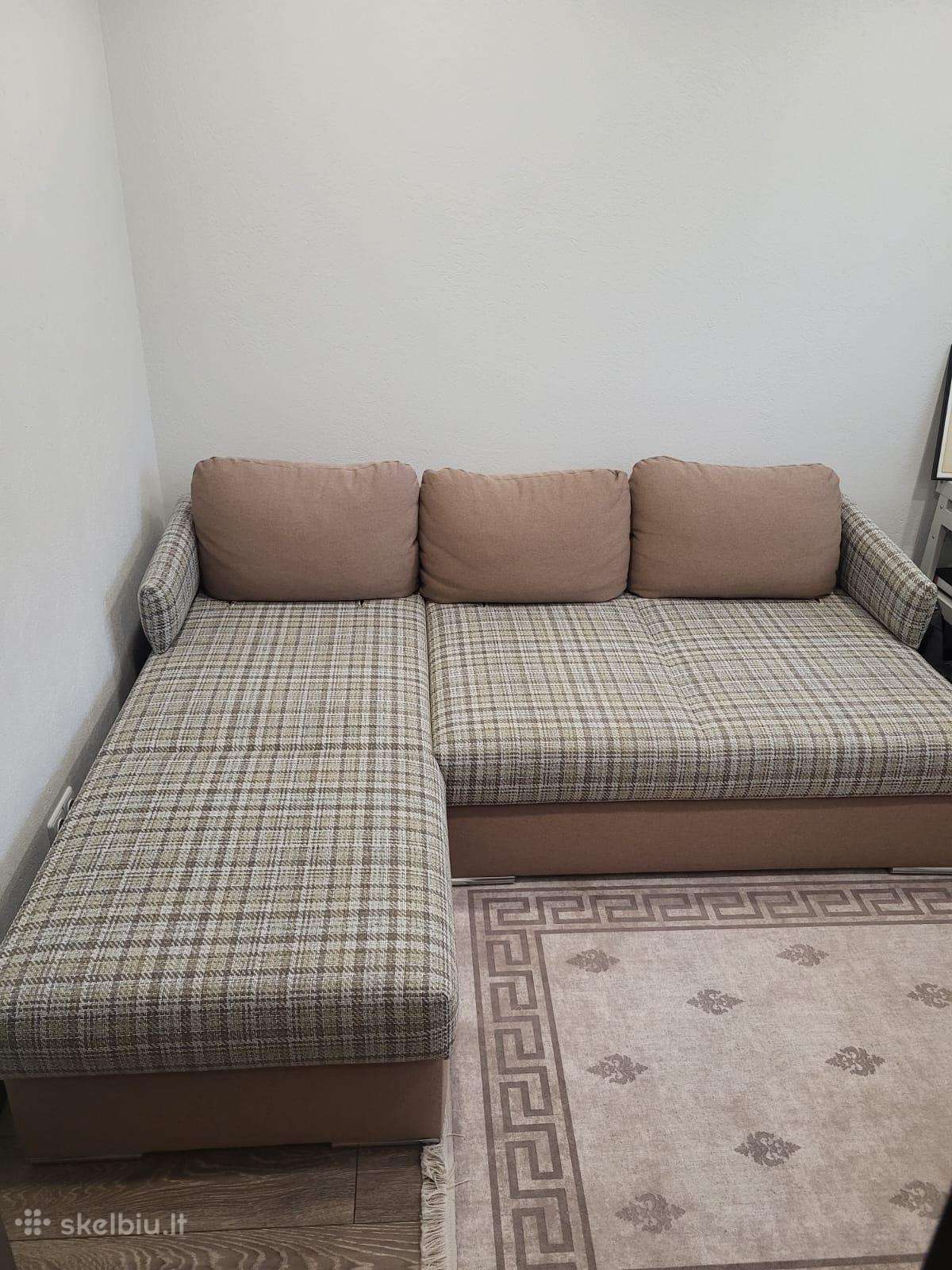 Sofa Kampas