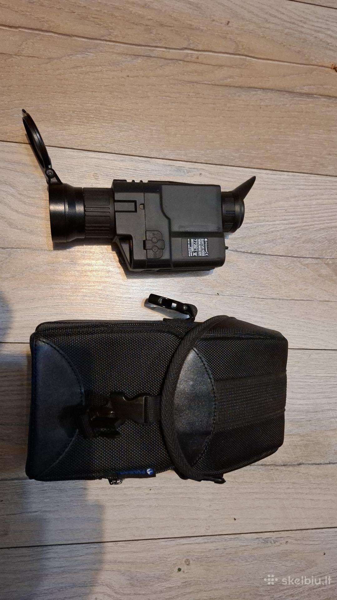 Parduodu Pulsar Quantum HD 50 S.
