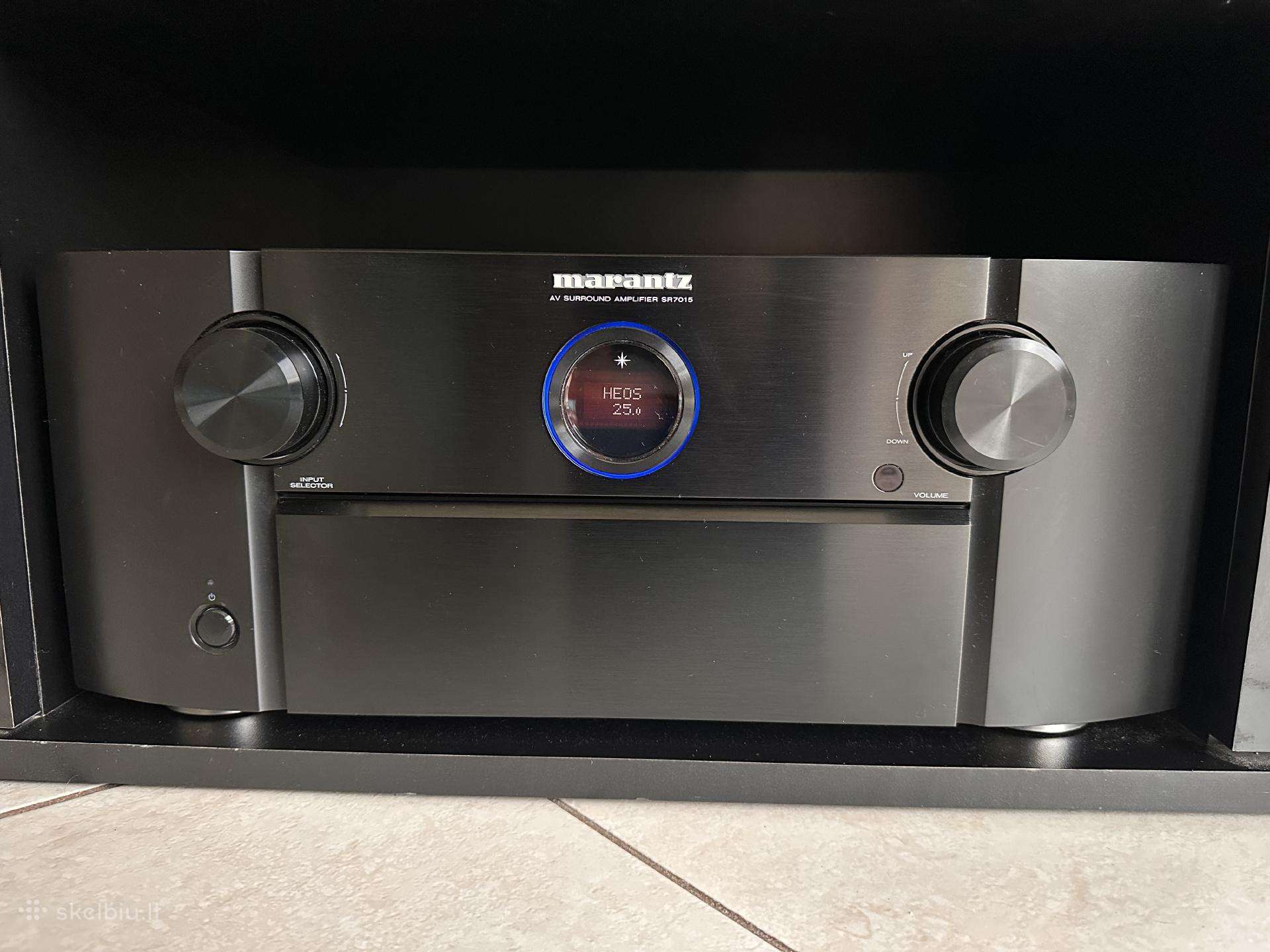 Marantz Sr7015