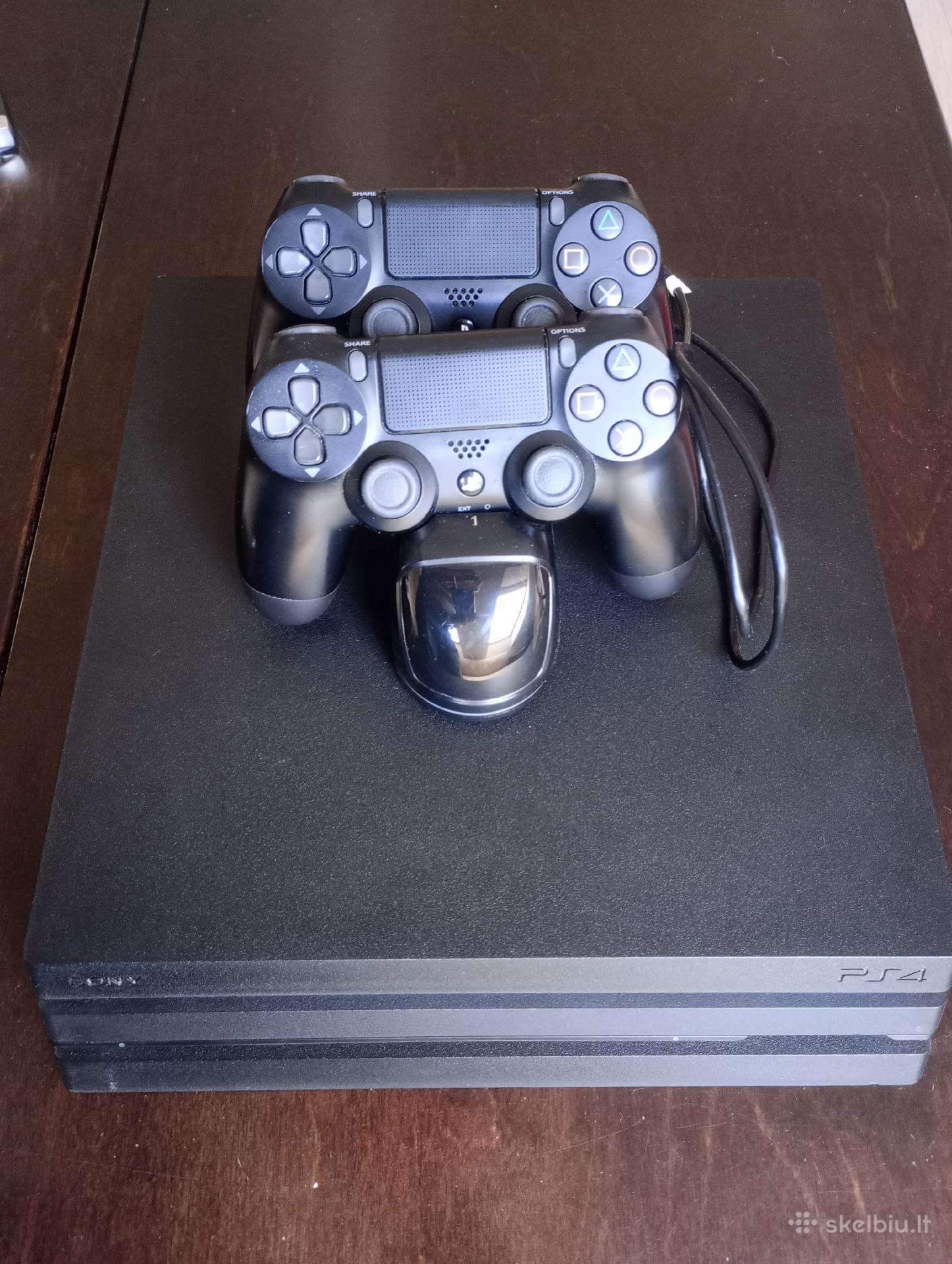 Playstation 4 pro