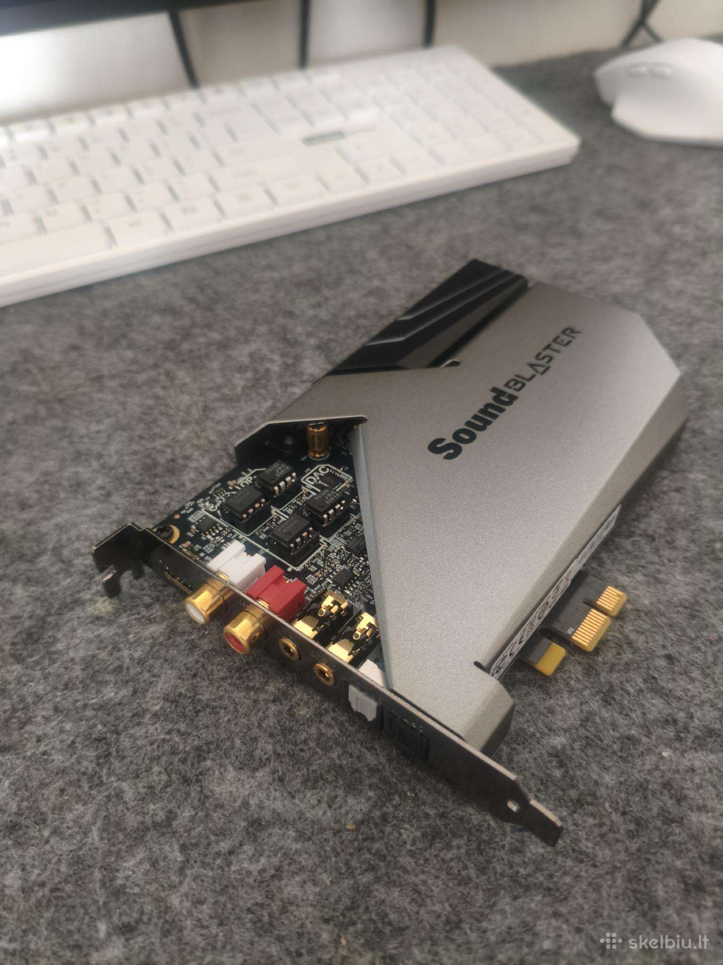 Creative Sound Blaster Ae-9