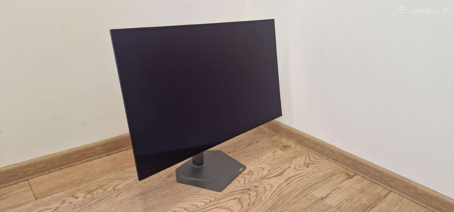 Oled 240hz Monitorius Gigabyte Go27q24g