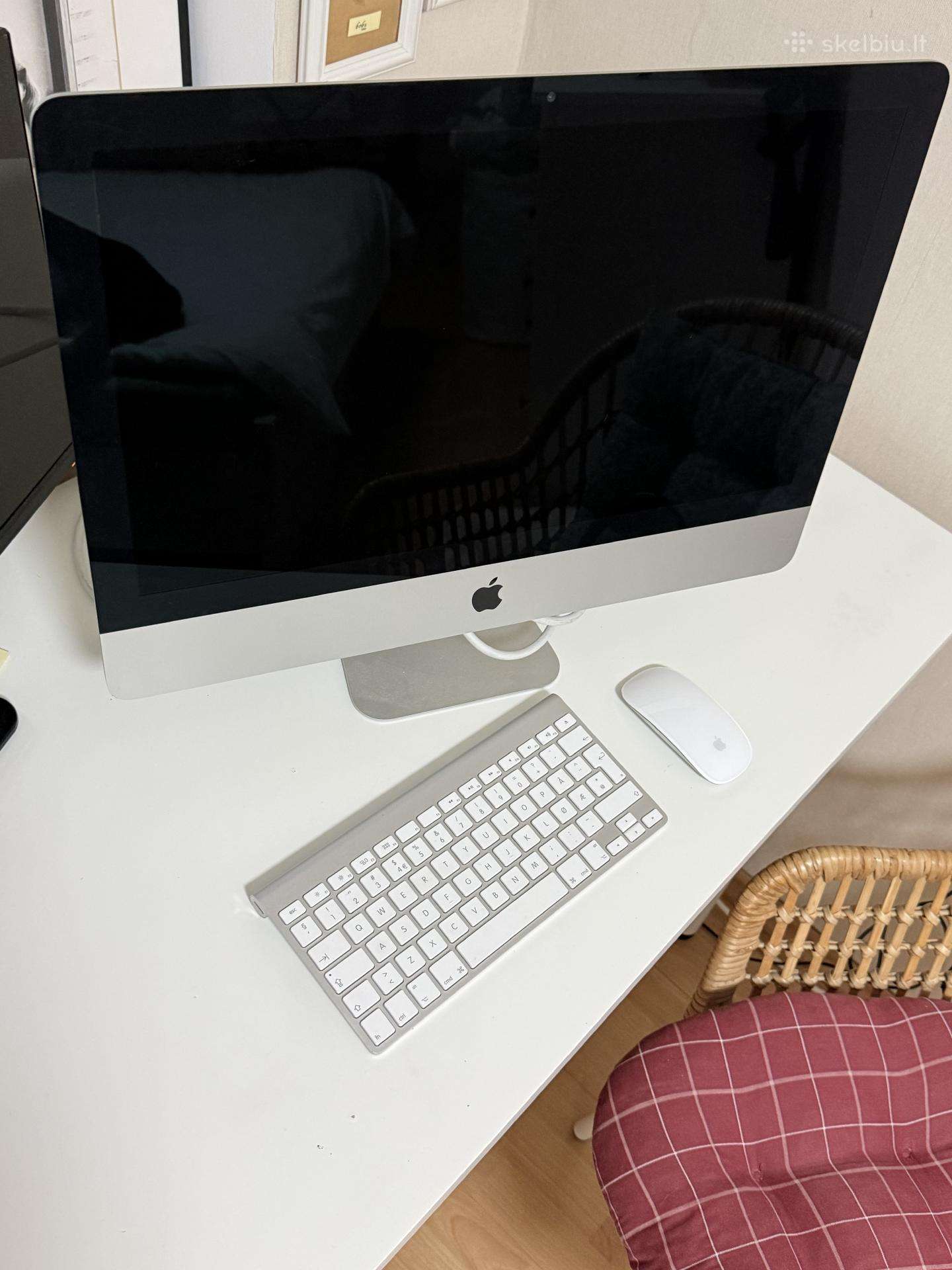 Apple I mac