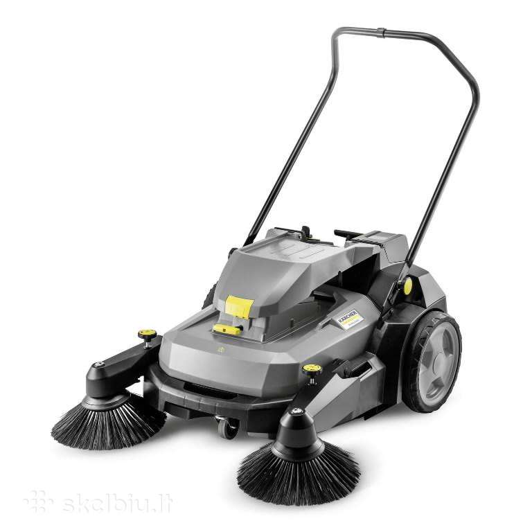 Akumuliatorinė šluota Karcher Km 70/30 C