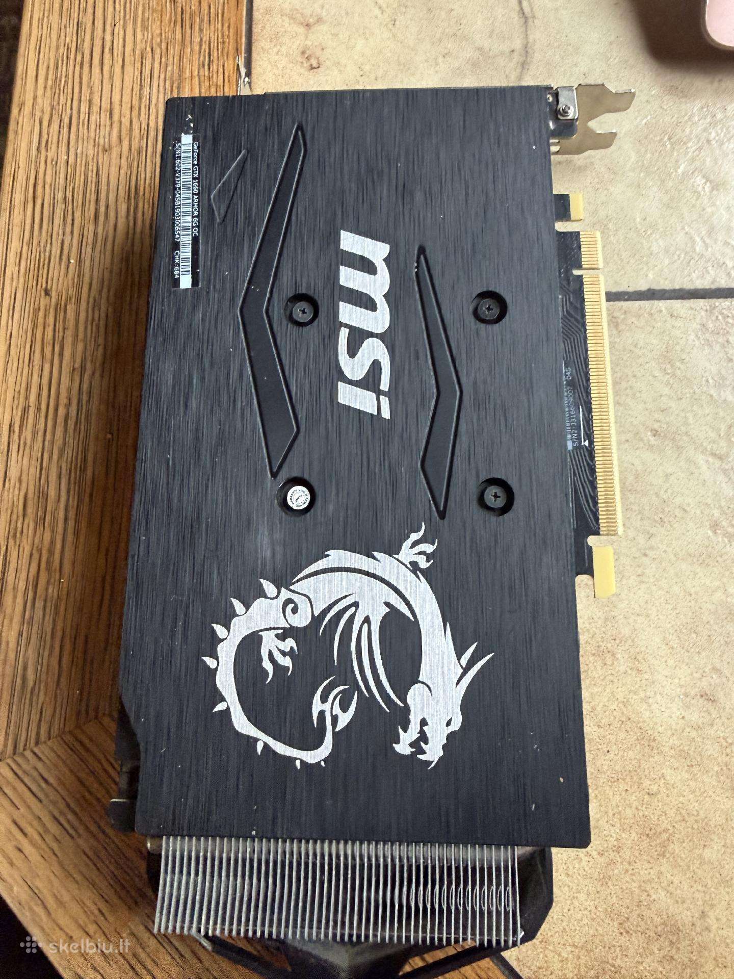 Msi