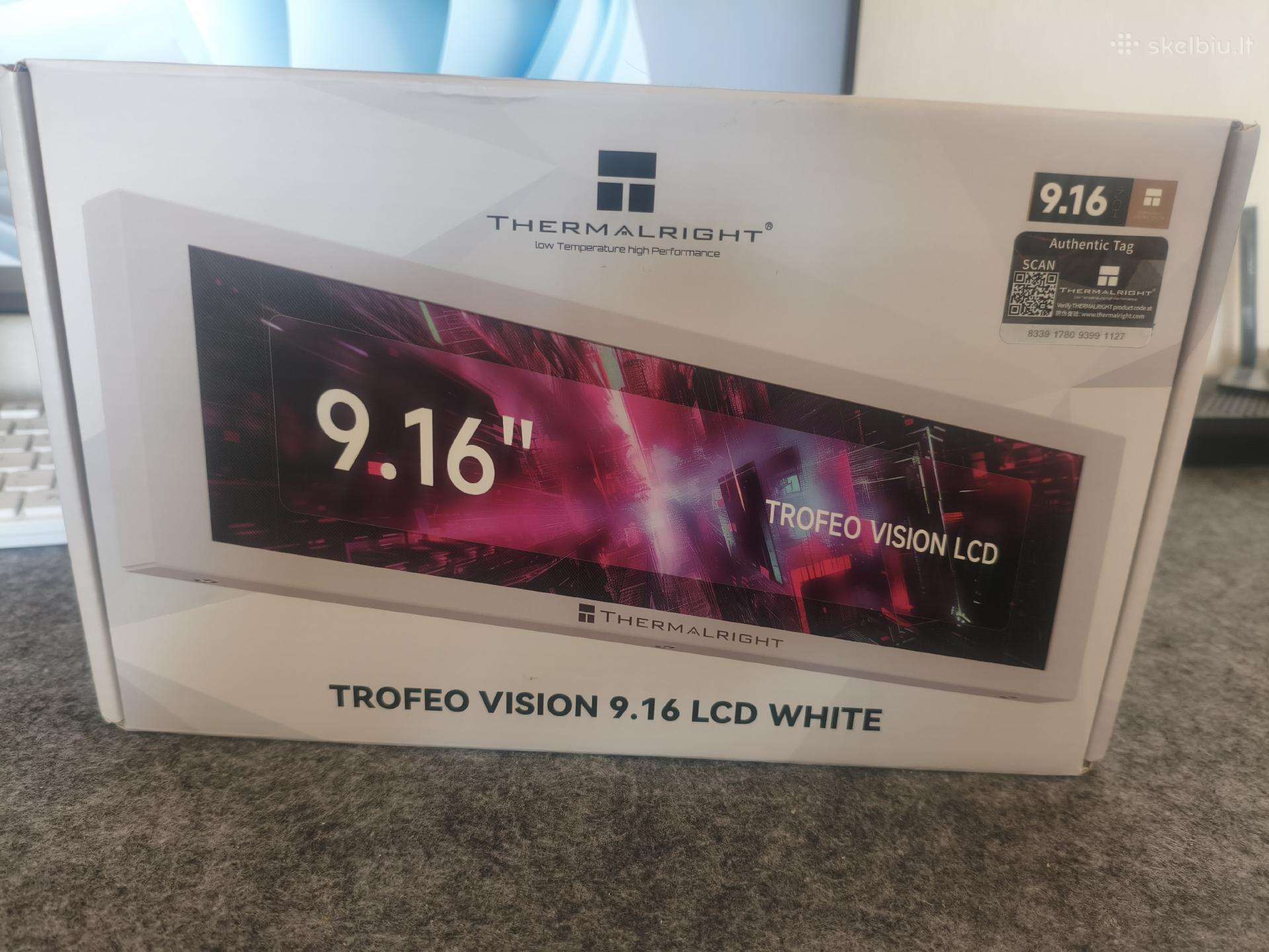 Thermalright Trofeo Vision LCD 9.16