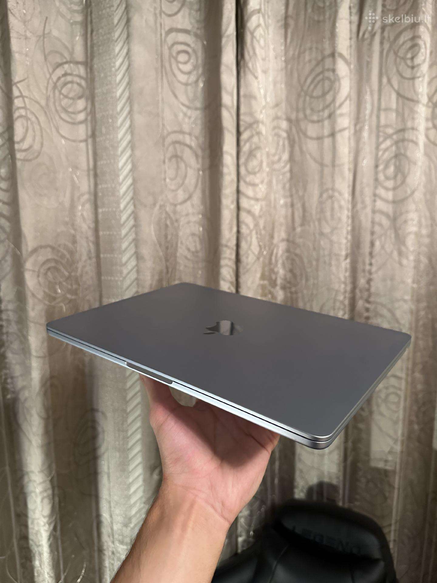MacBook Air 13 M4 16 GB 256 GB