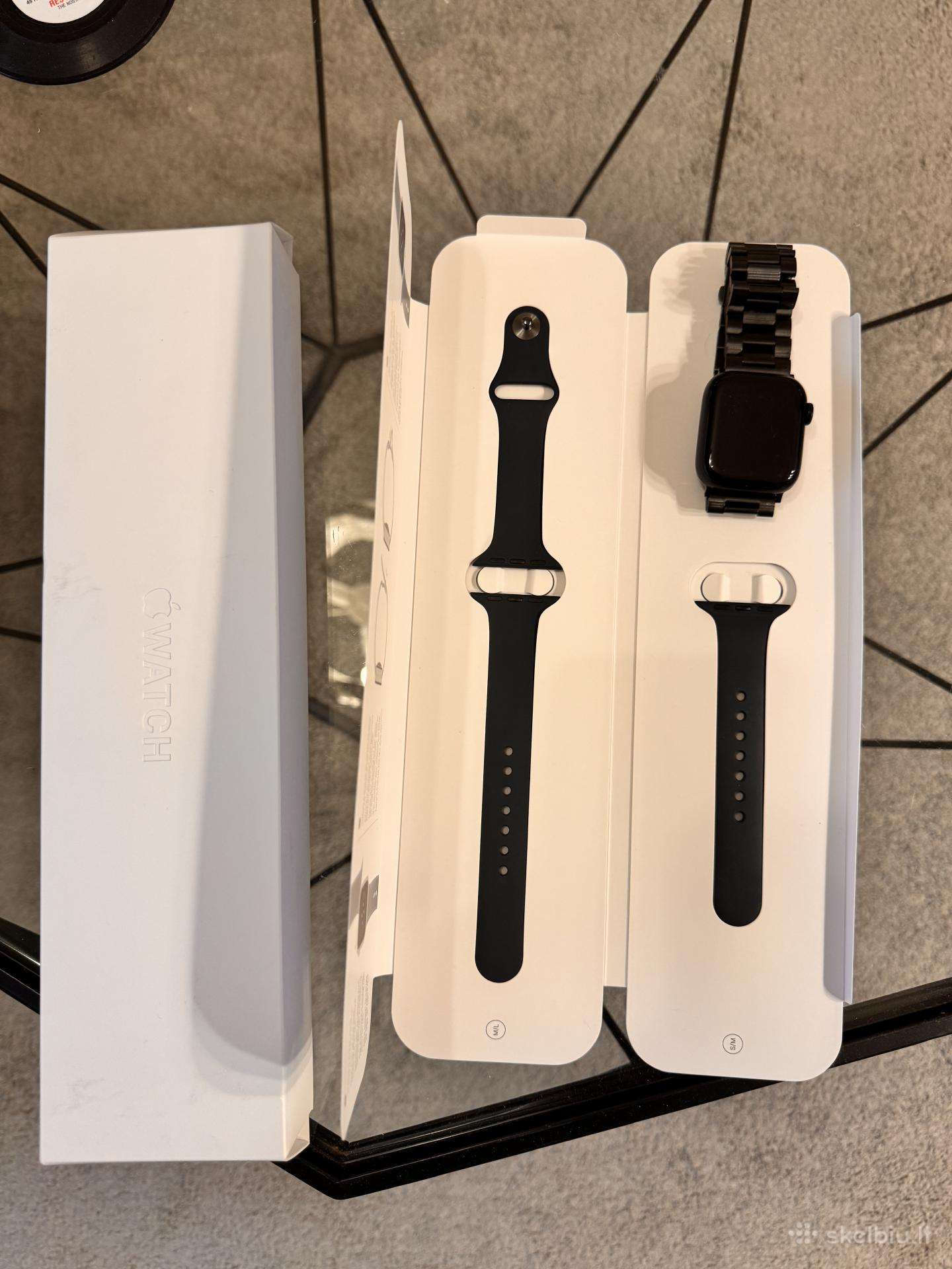 Apple watch series 8 41mm