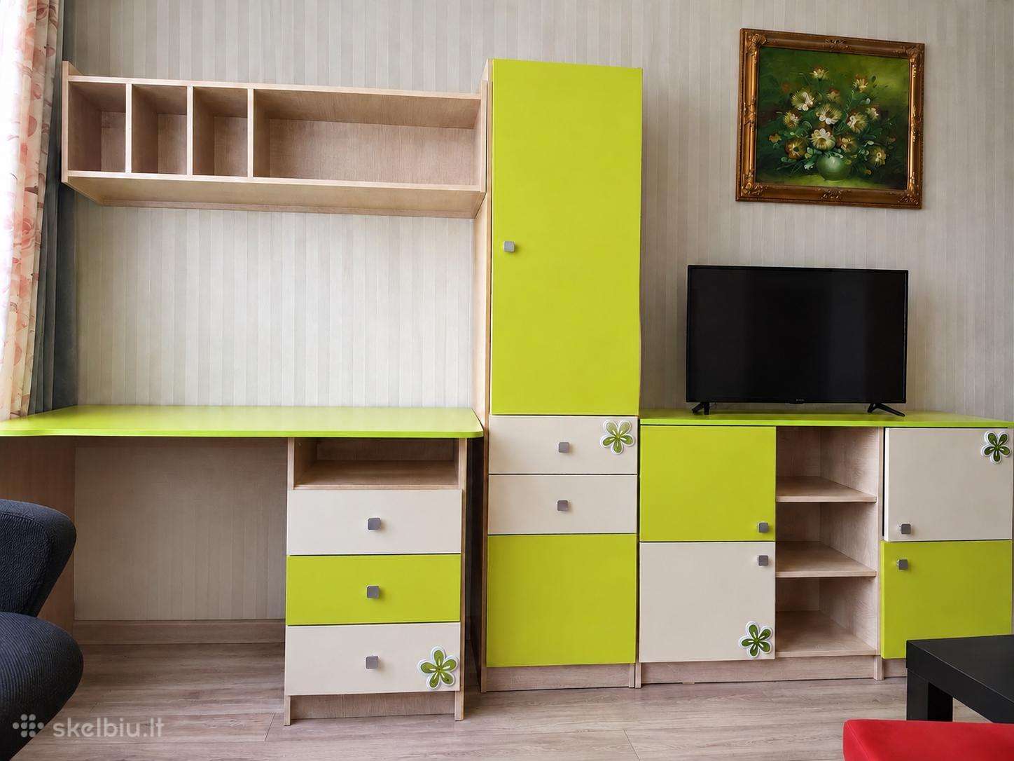 Vaikiškas komplektas