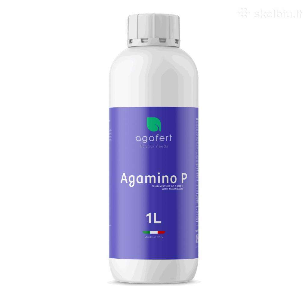 Agafert Itališkas – fosforo biostimuliatorius
