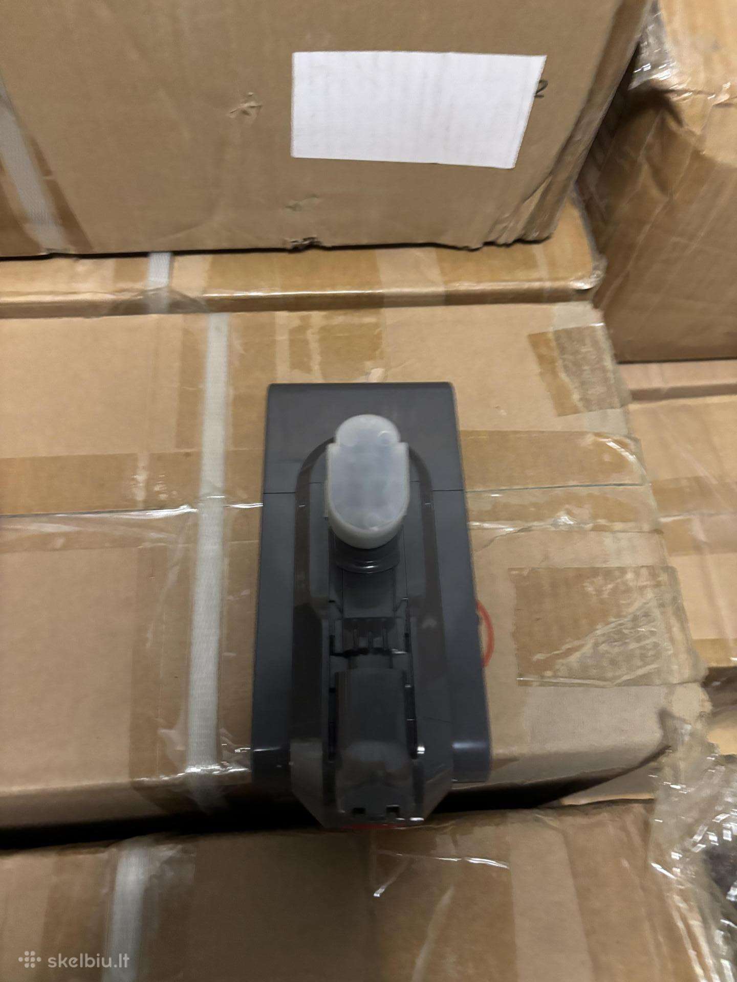 Akumuliatorius nuo dyson v11