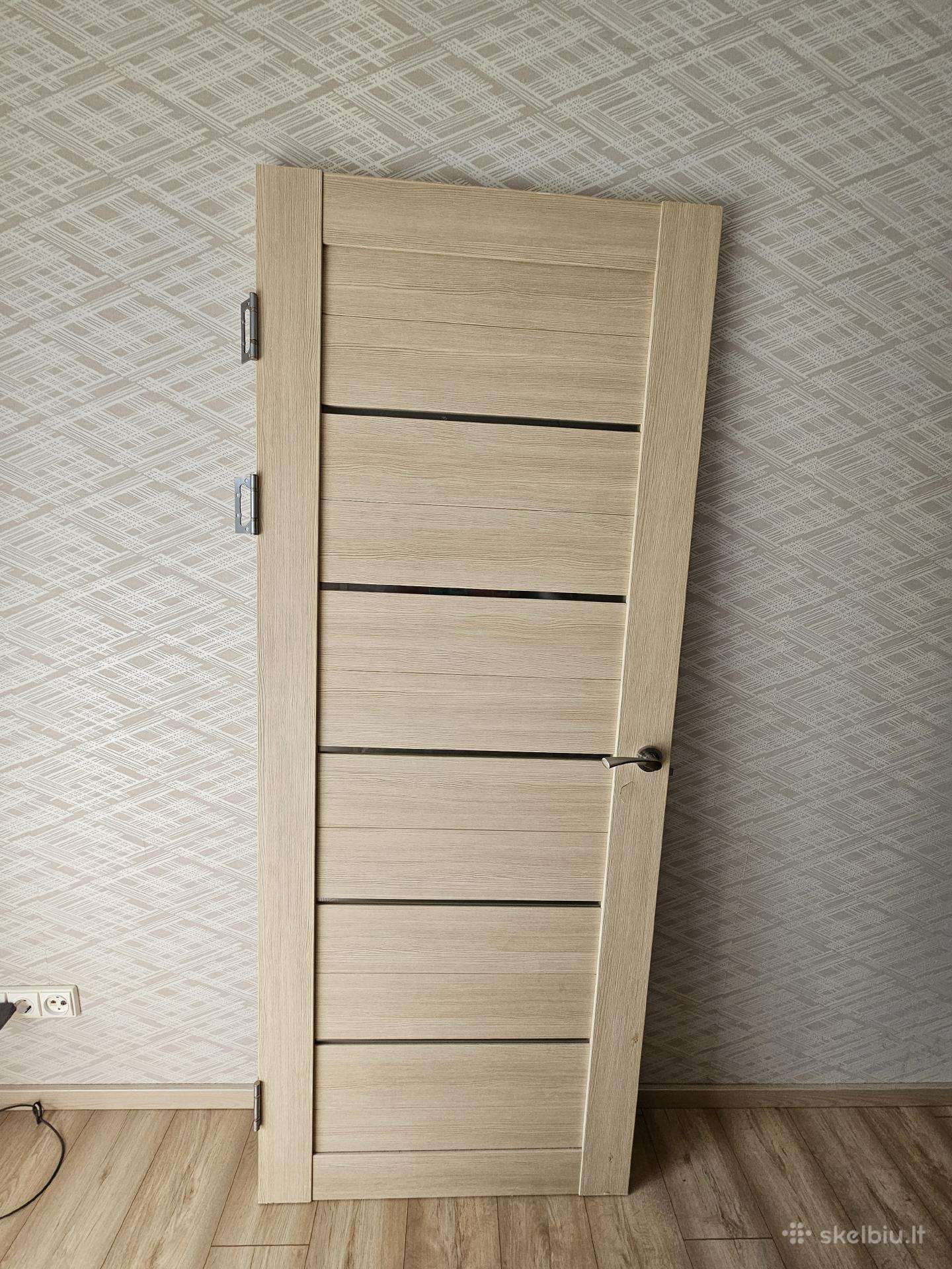 Vidaus durys