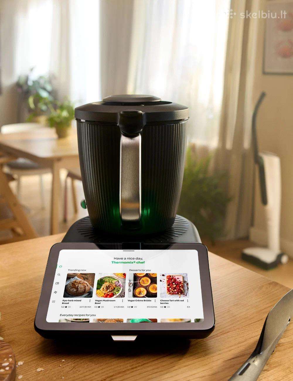 Thermomix Tm7