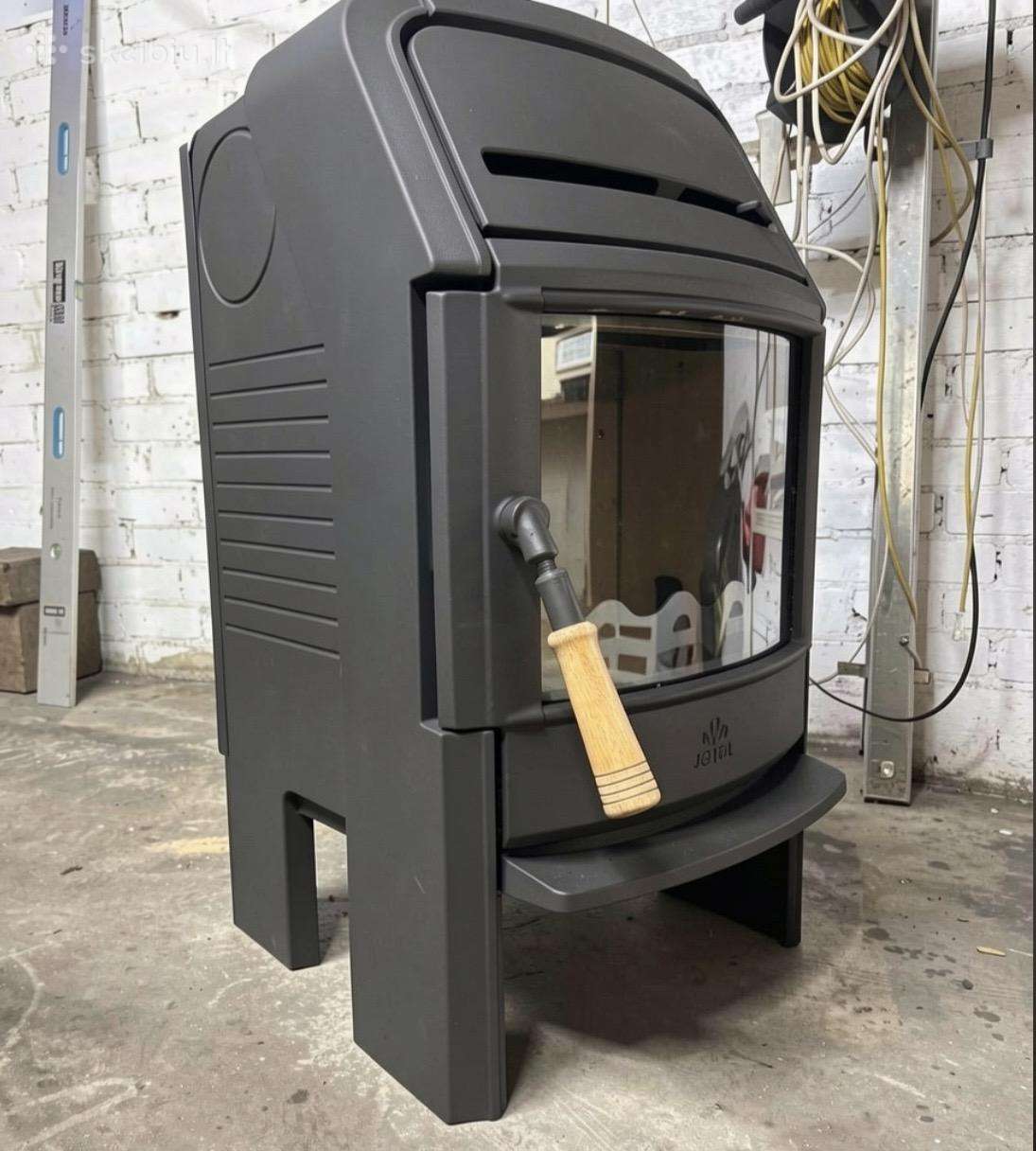 Jotul F220 krosnelė
