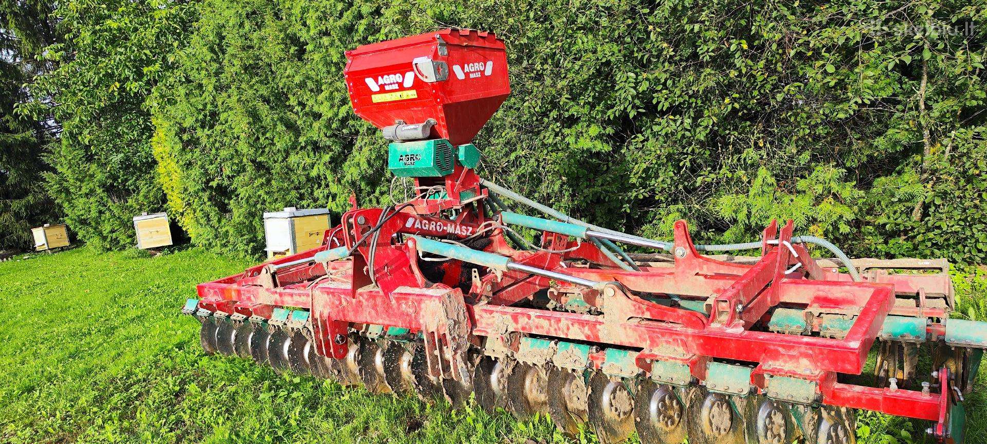 Agro-masz