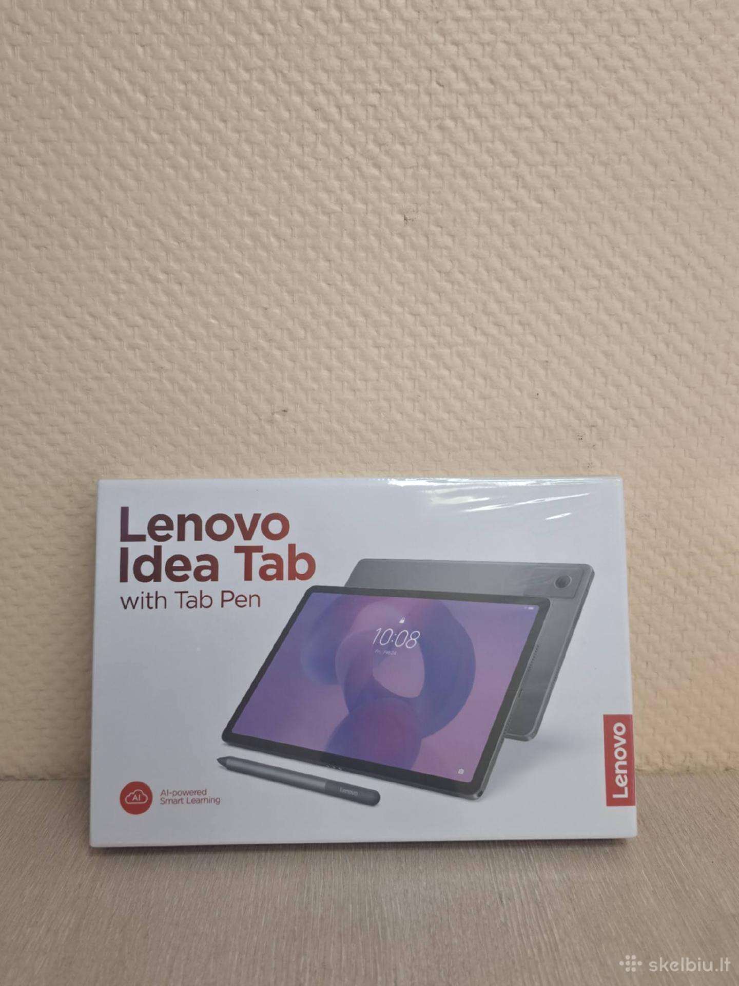 Lenovo Idea tab