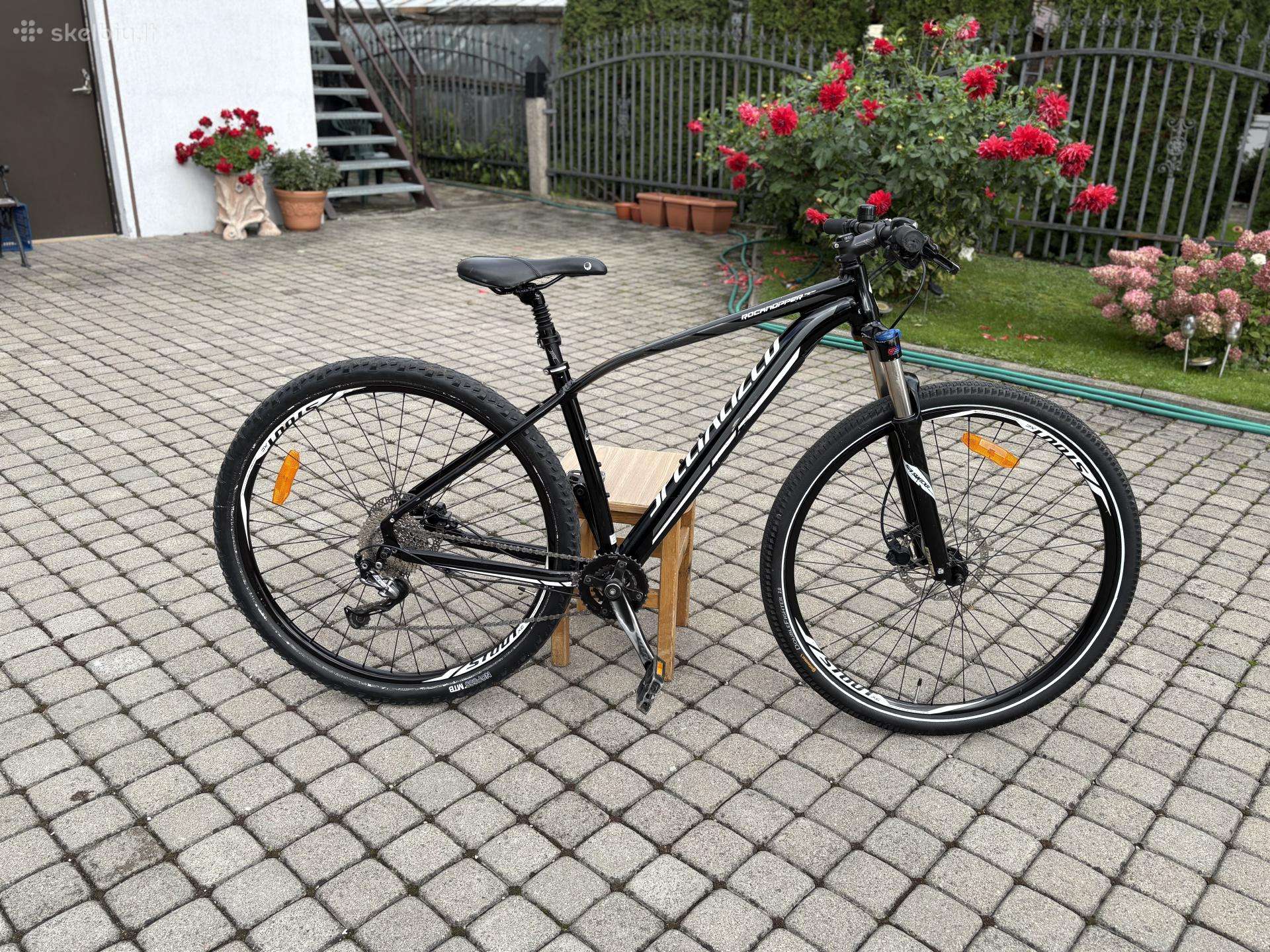Specialized MTB kalnu dviratis