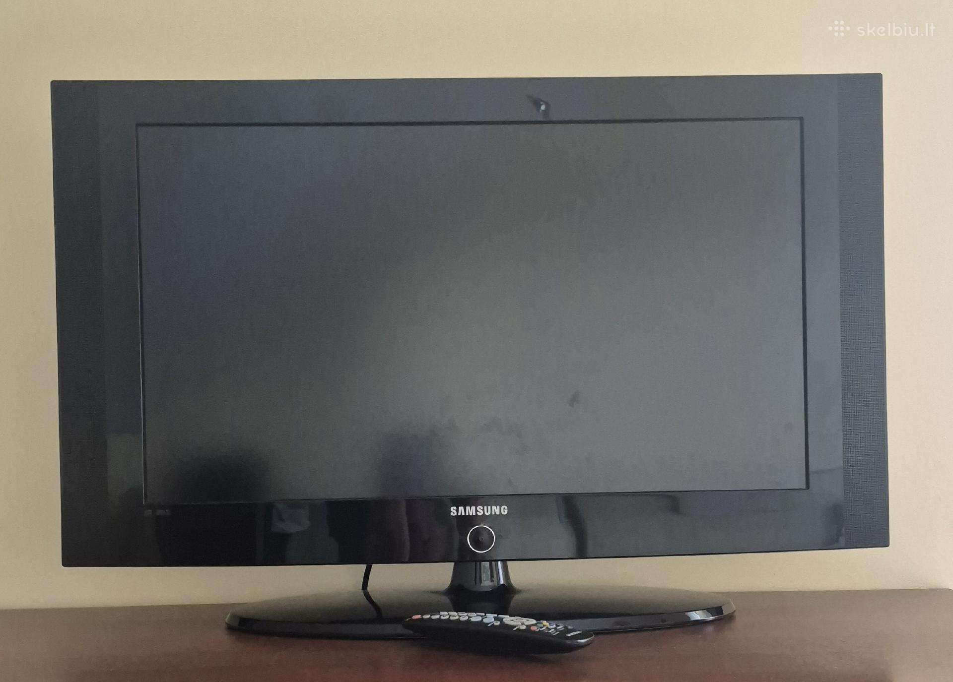 Samsung TV