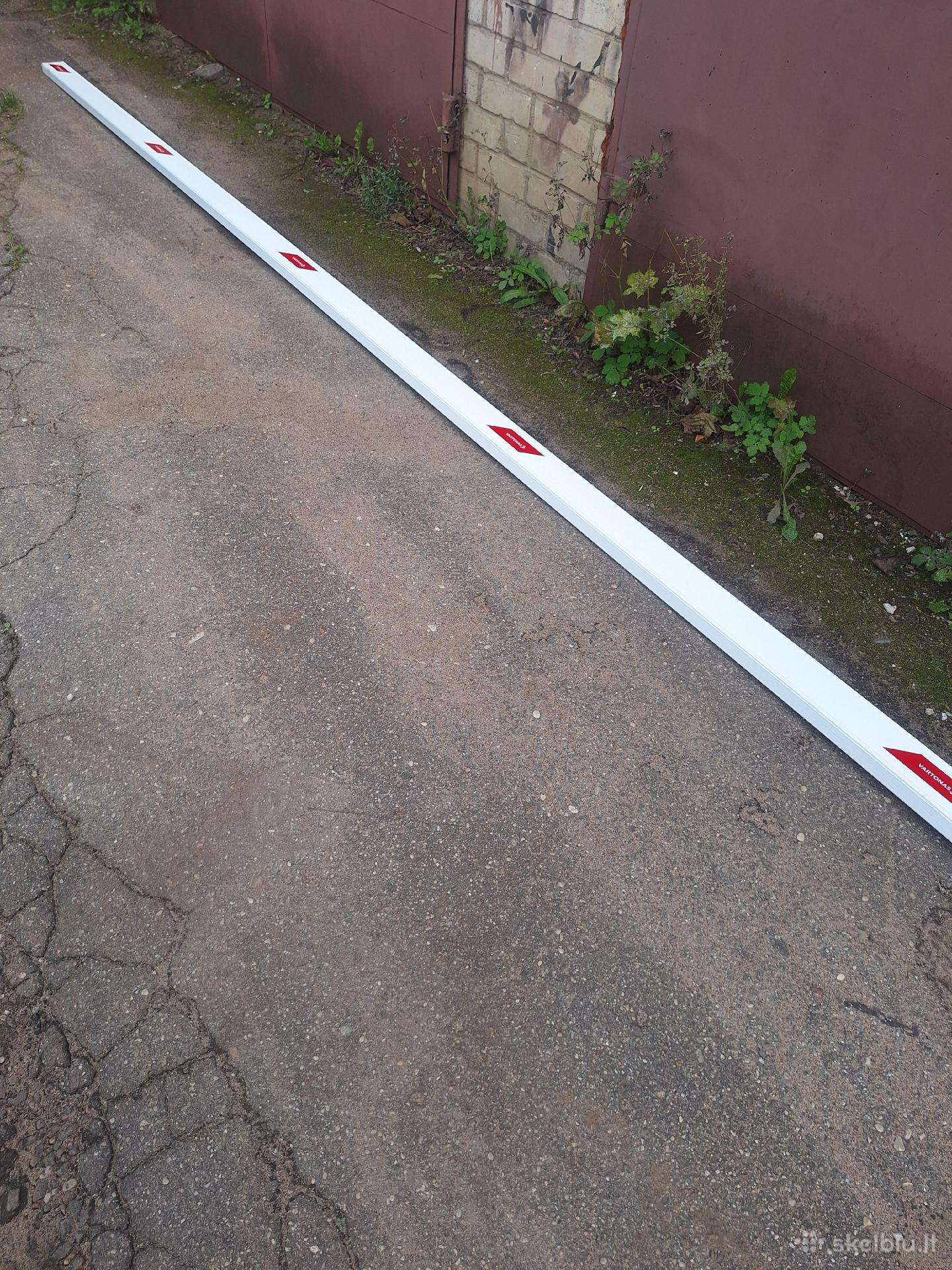 Parduodu apinauji užtvaro karti Came