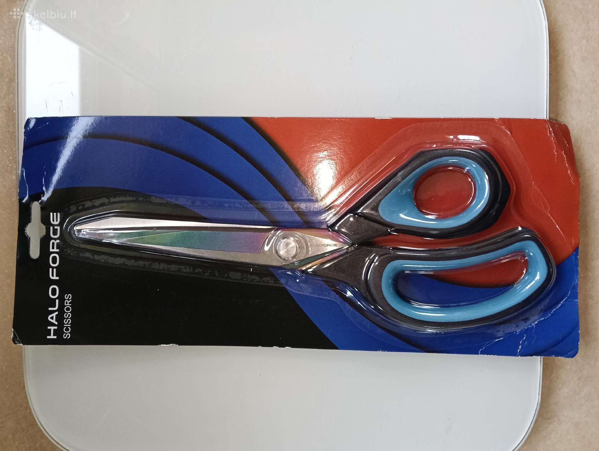 Siuvėjo žirklės Halo Force 24,5cm