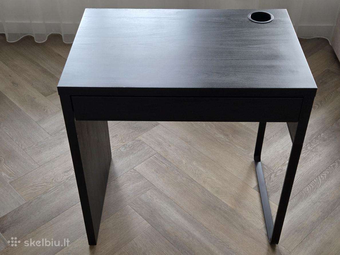 Ikea stalas Micke