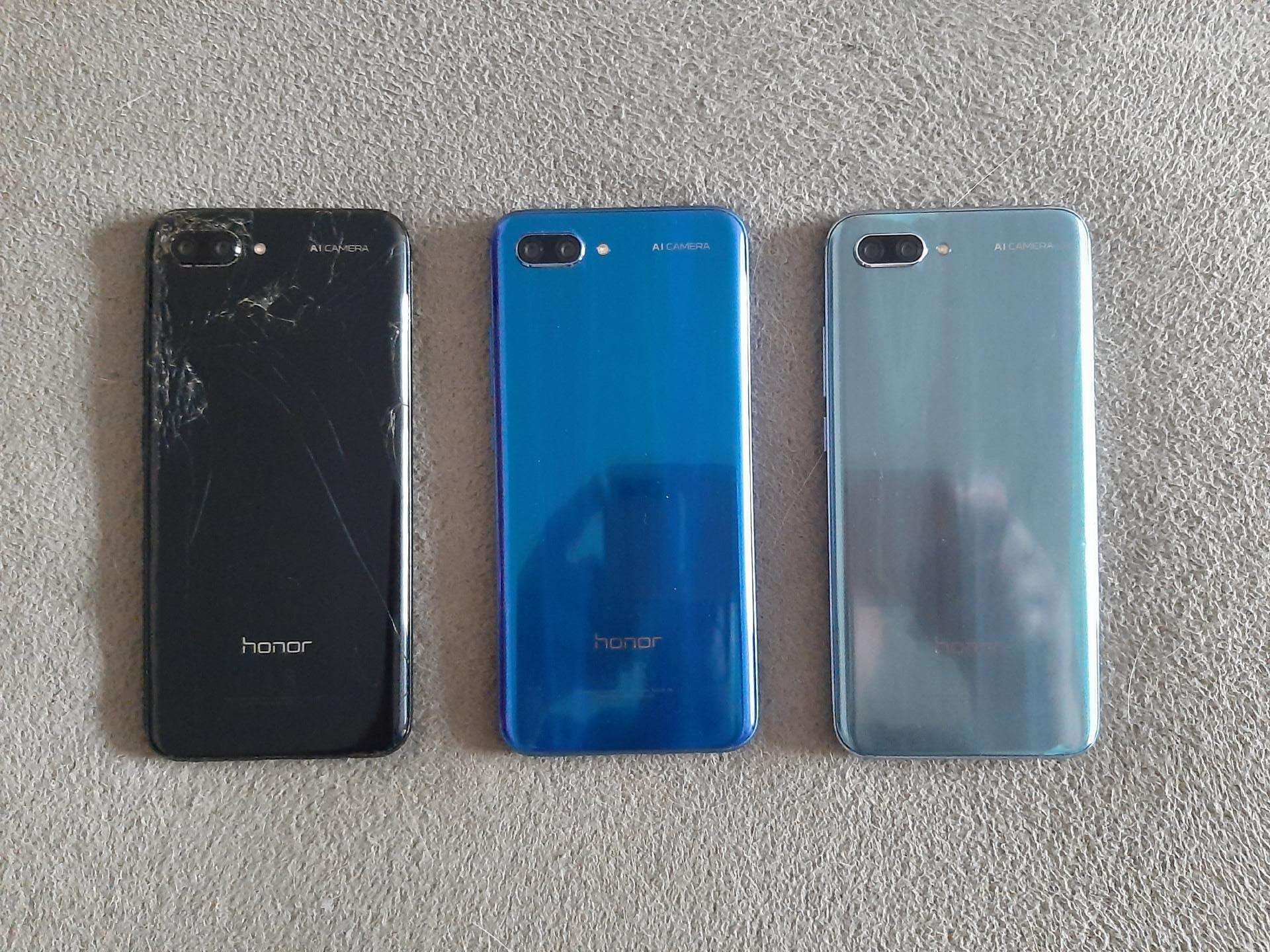 Honor 10