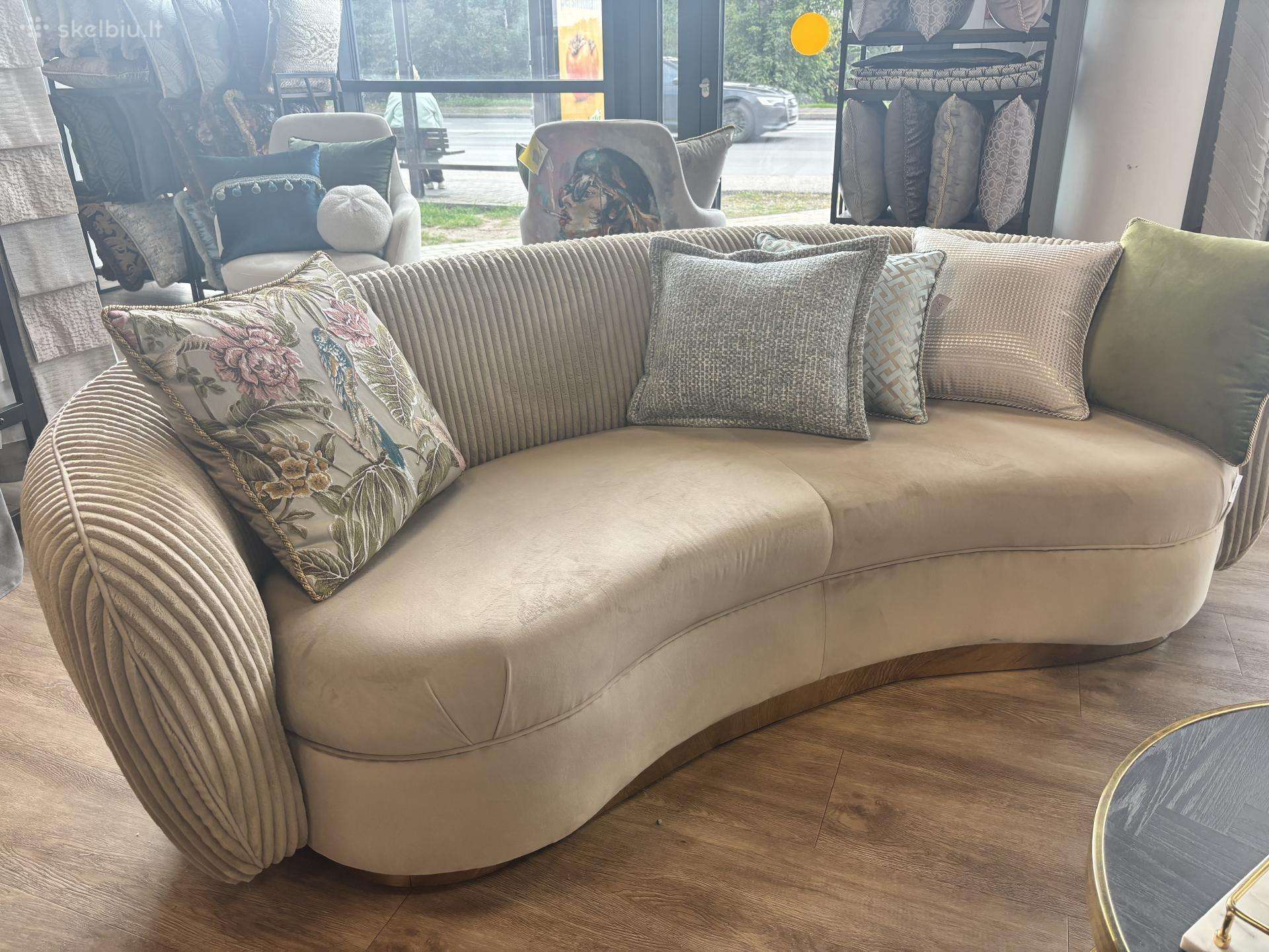 Sofa Waylon