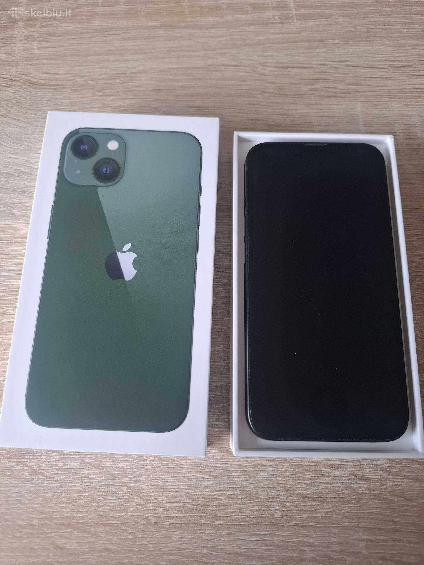 iPhone 13