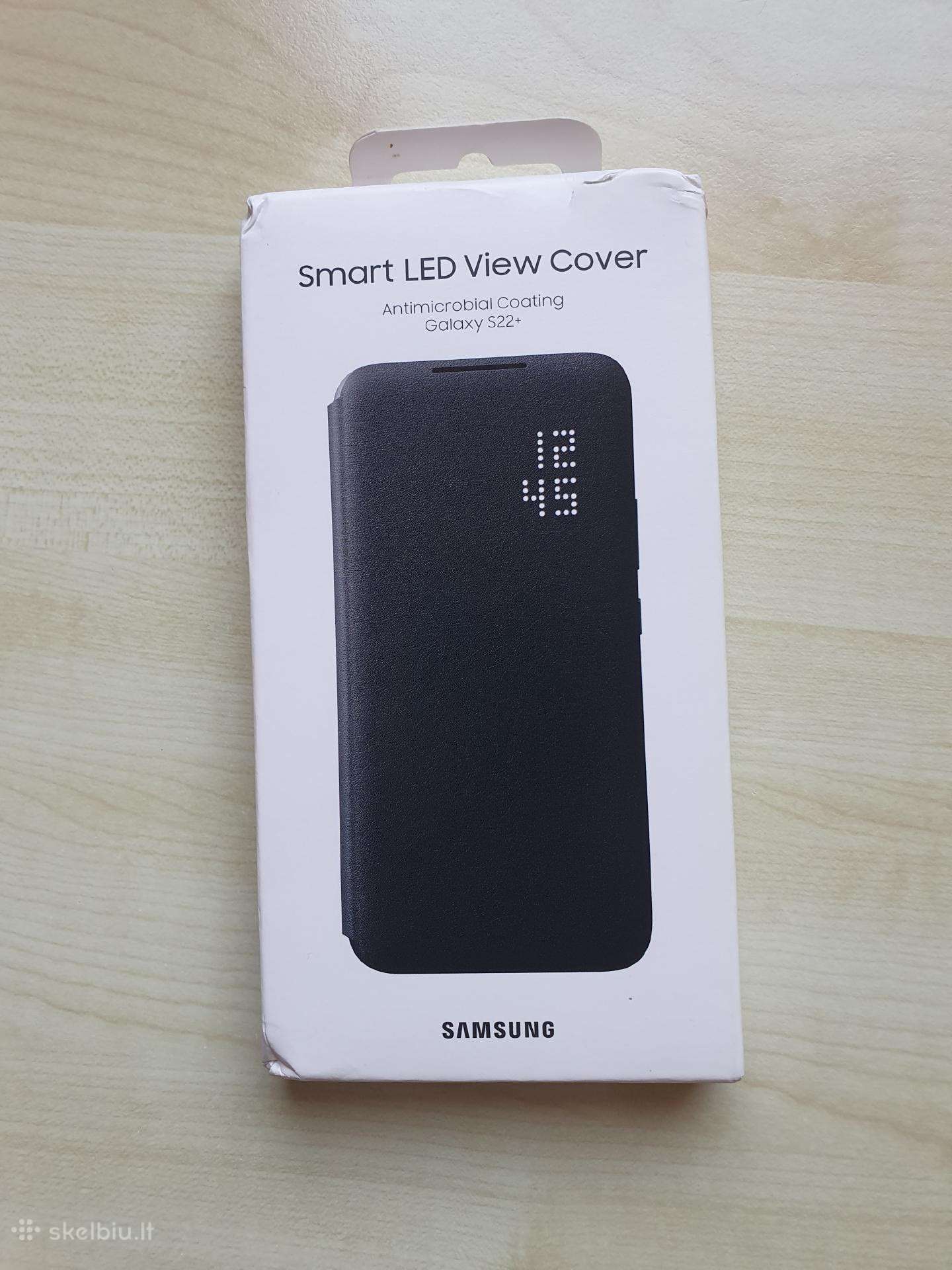 Samsung s22plus, Orginalus Dėklas