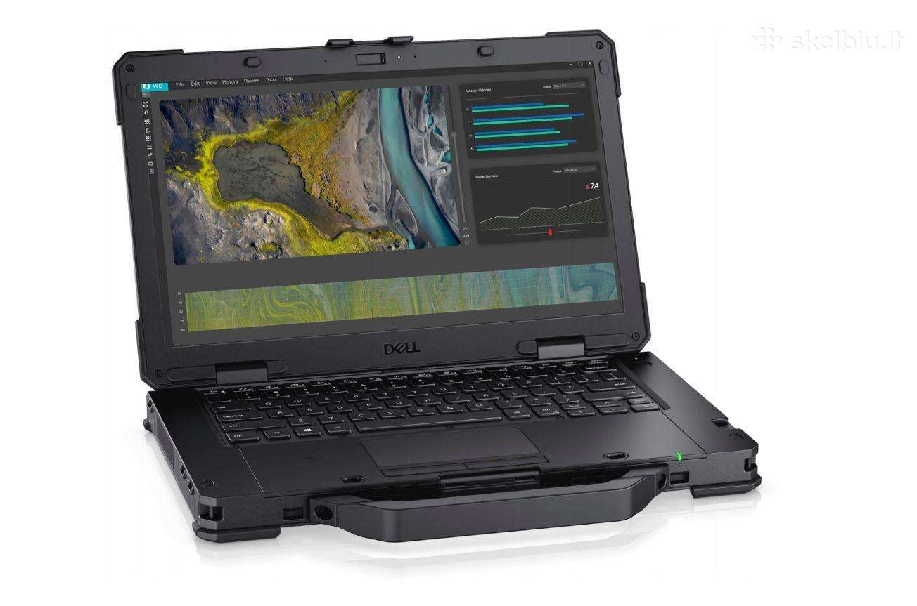 Dell 5430 Rugged