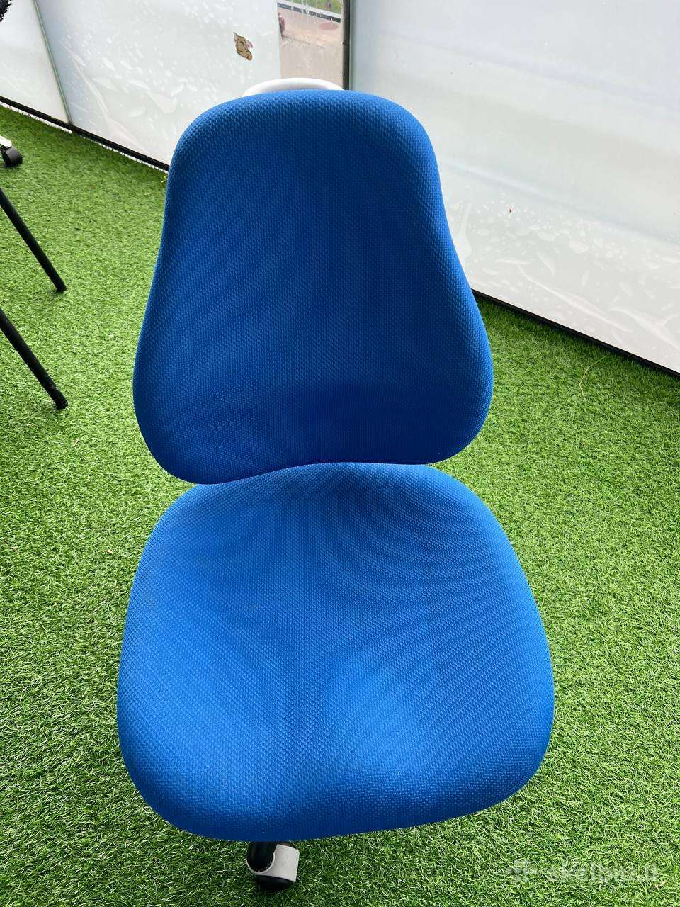 Auganti vaikiška kėdė „comfpro Oxford Y618“