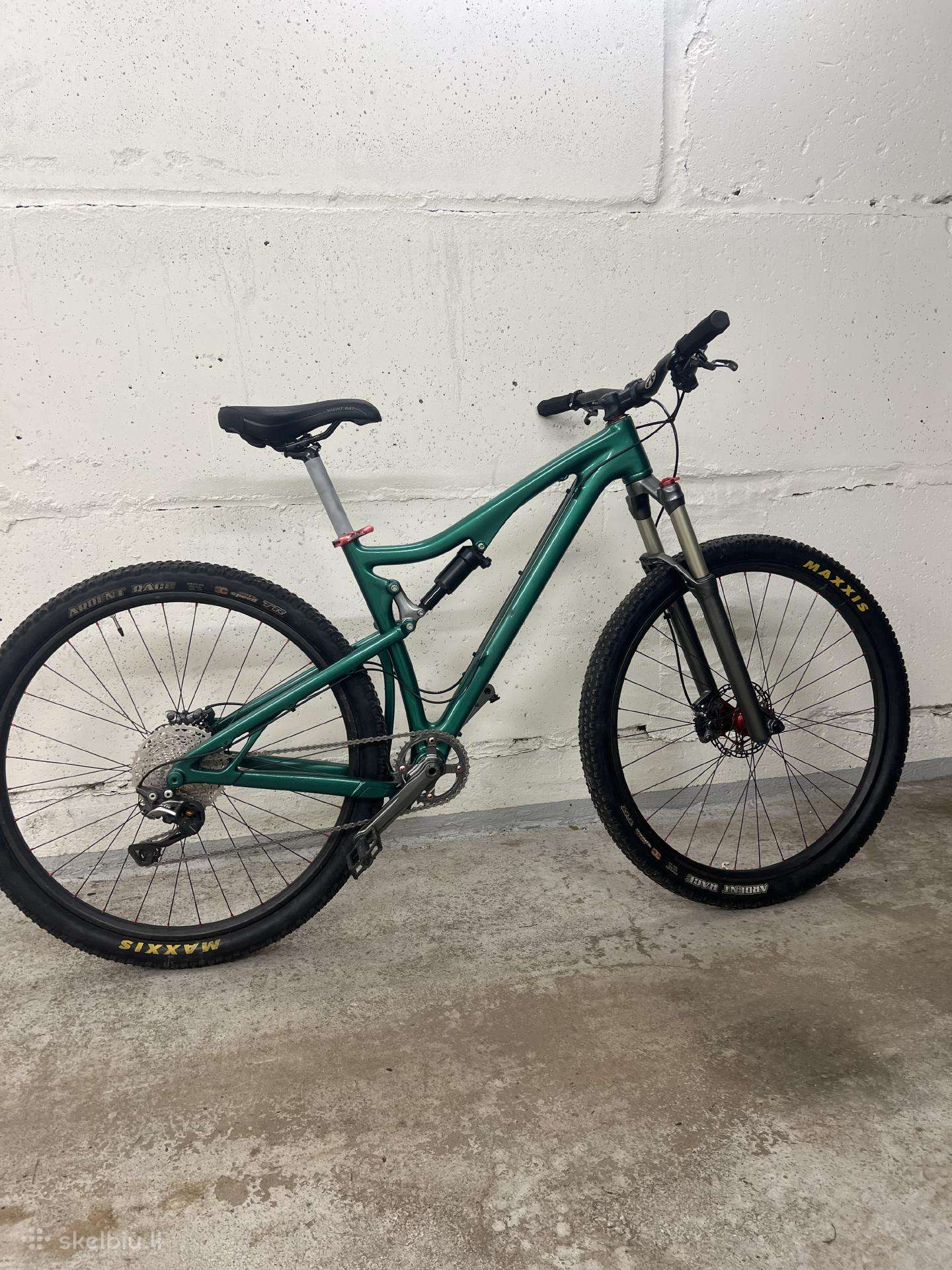 Full carbon