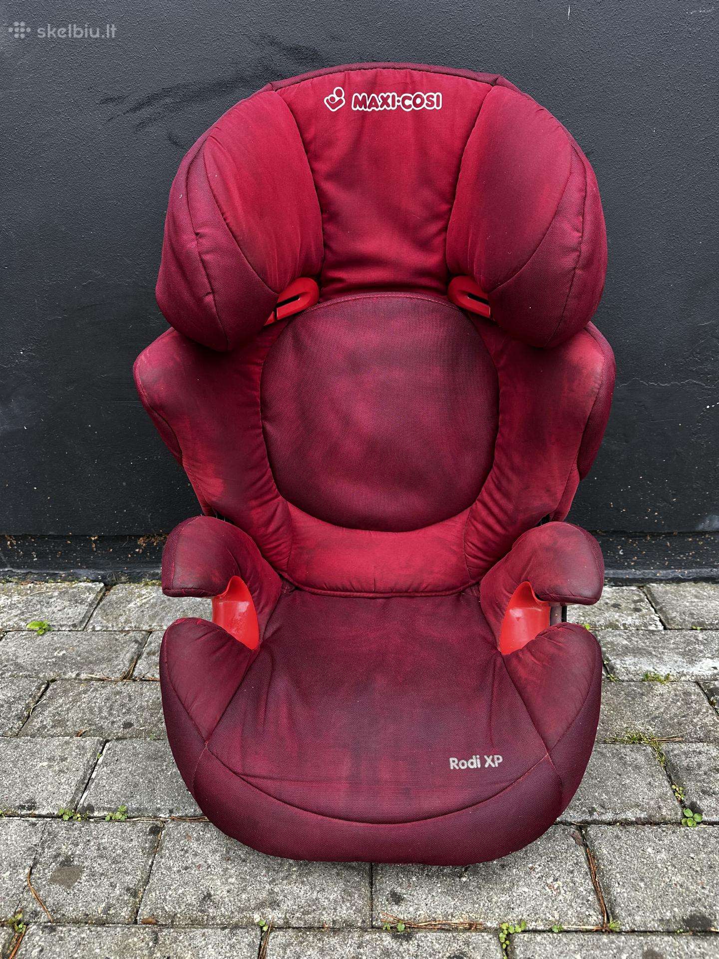 Autokėdutė Maxi cosi Rodi Xp