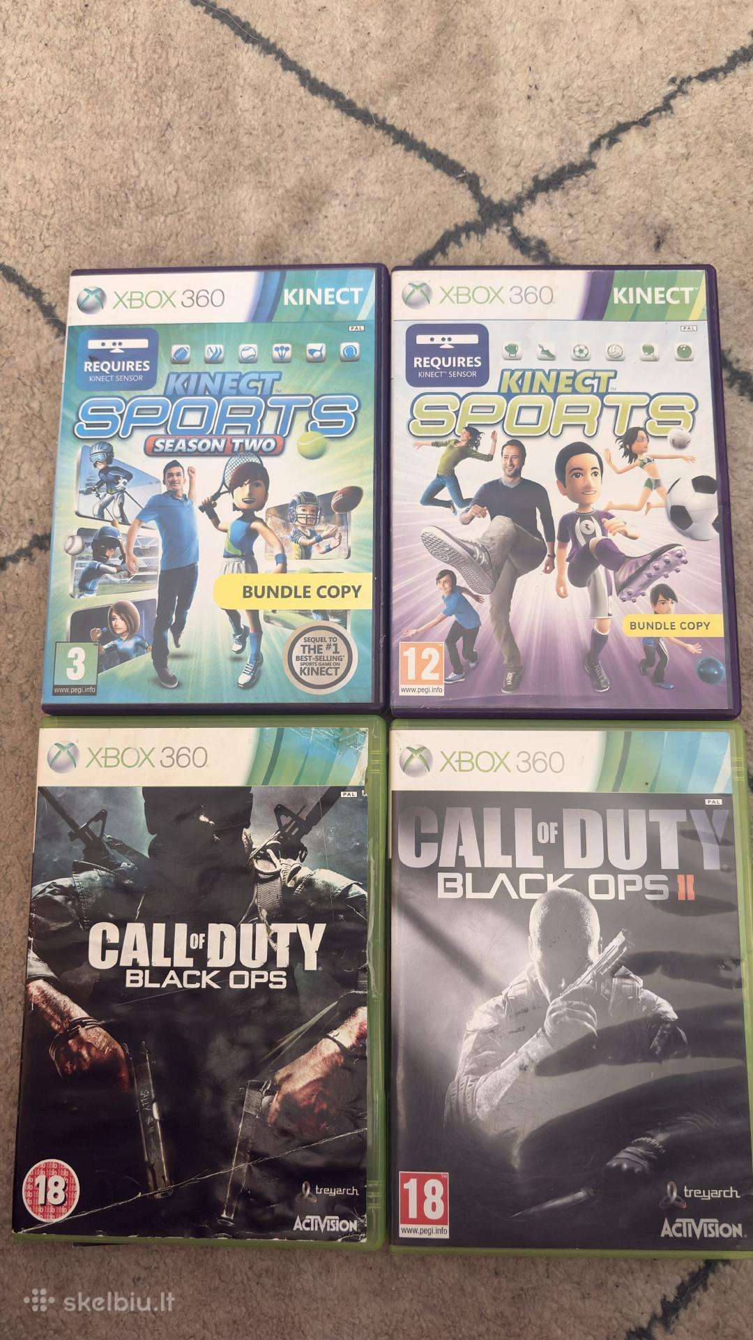 Xbox 360