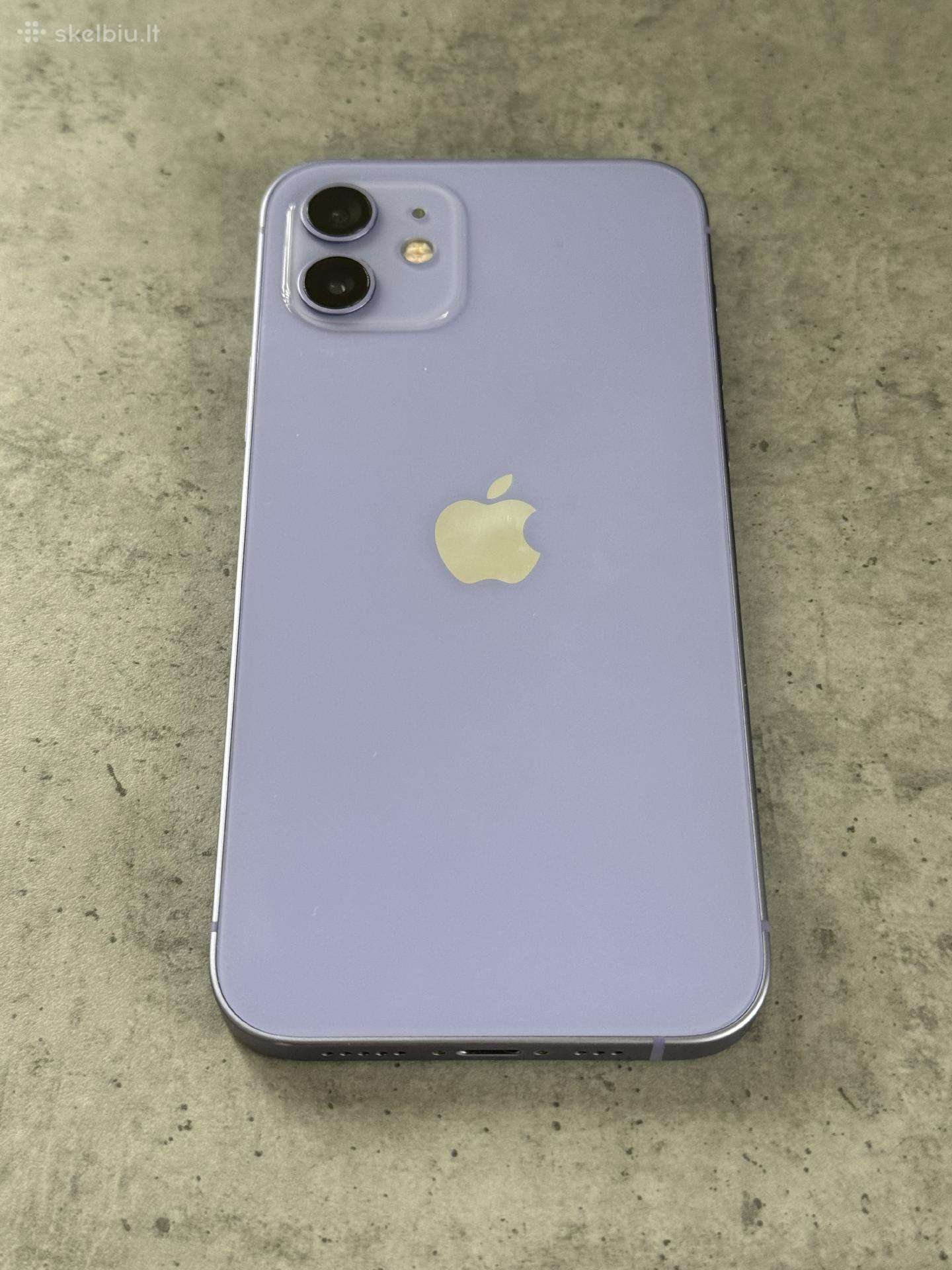 iPhone 12 64gb