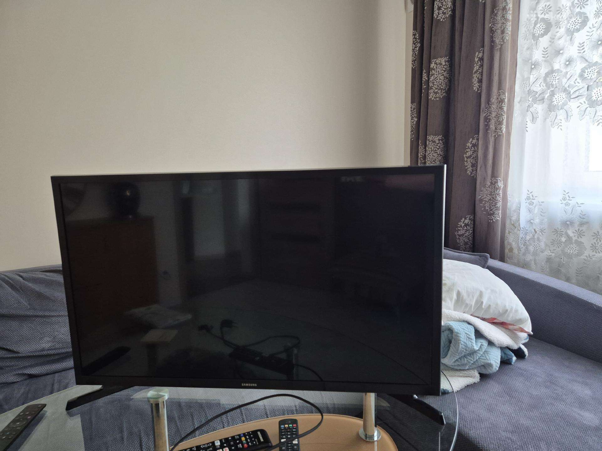 TV samsung