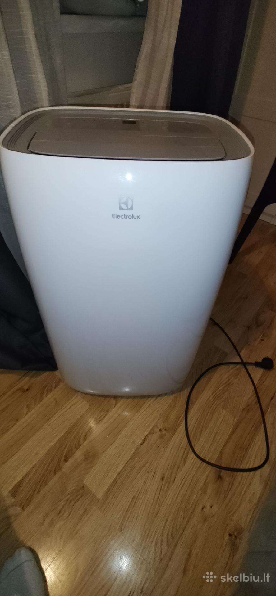 Electrolux Eacm-15 Cl/n3 Loft kondicionierius