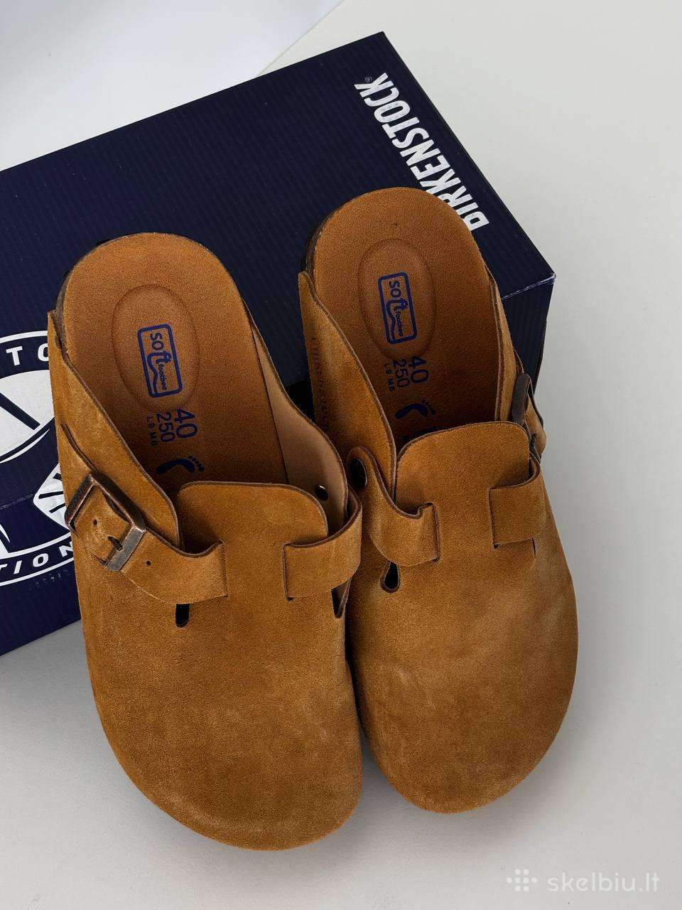 Birkenstock