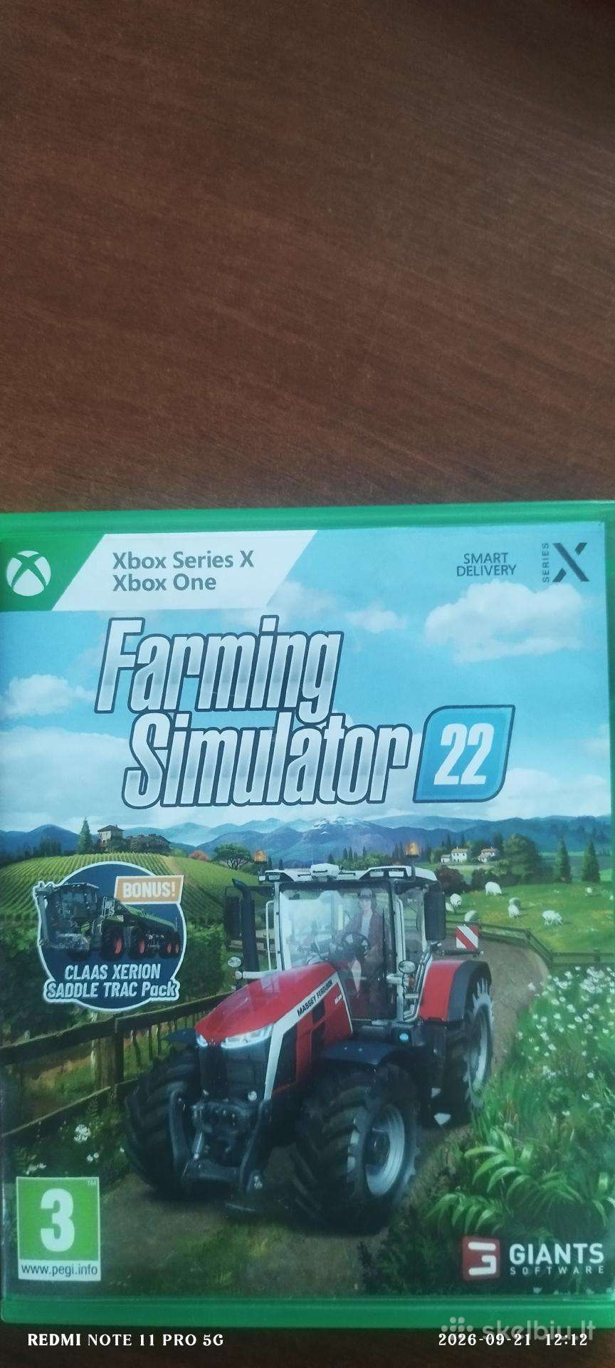 Fs22