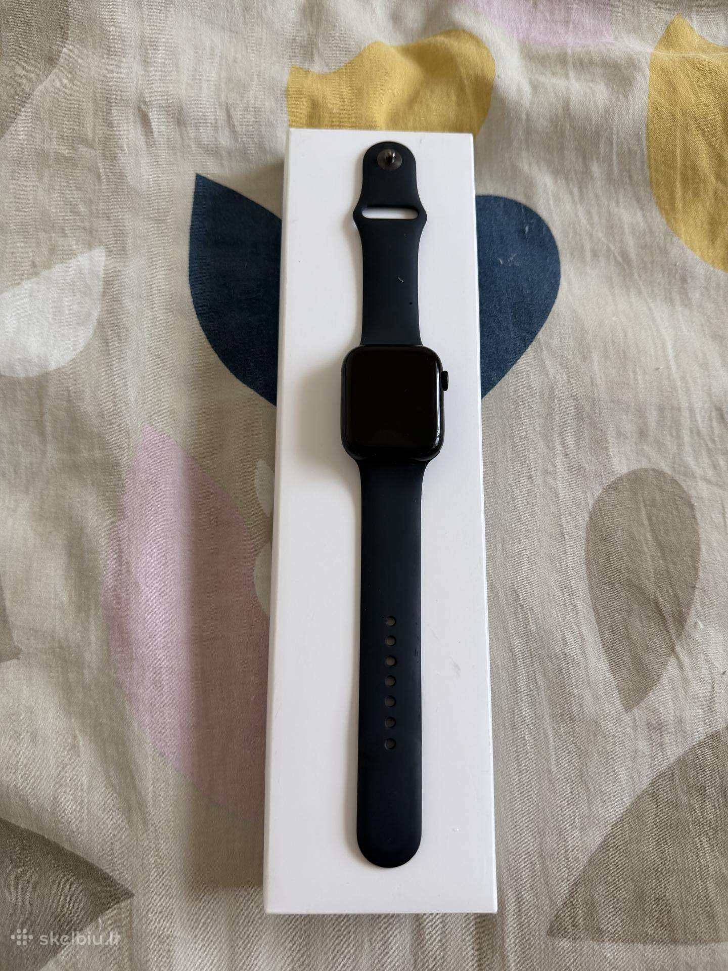 Apple iwatch 8 45mm