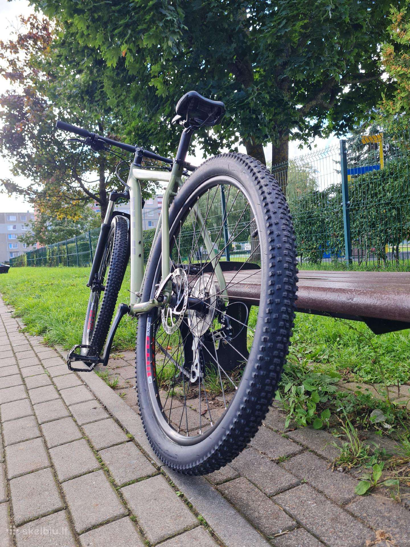 Mountain bike Fuji 29″