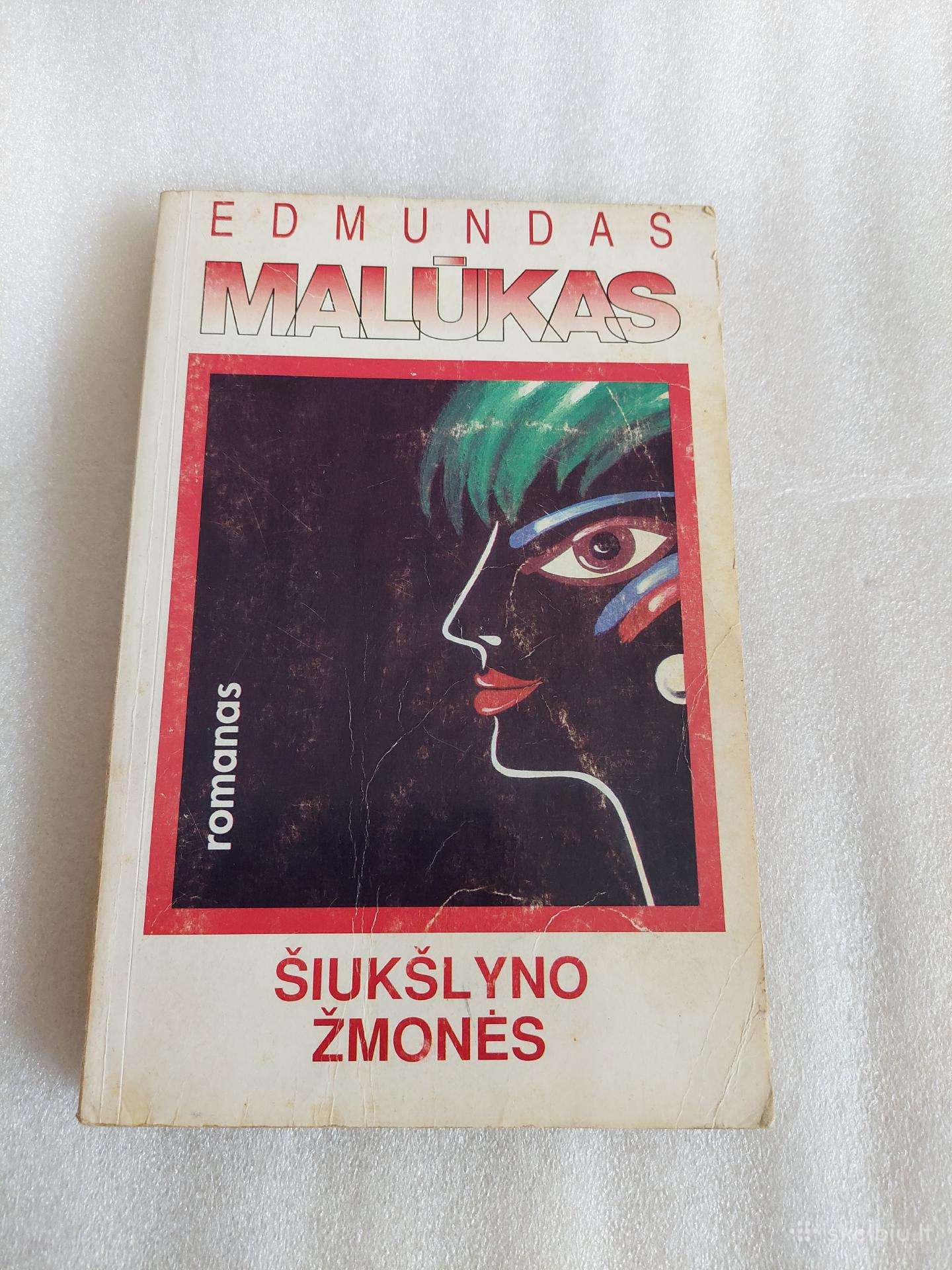 Šiukšlyno žmonės