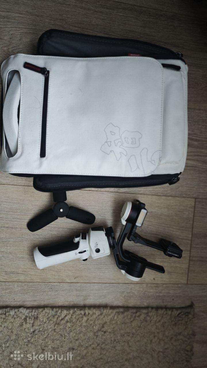 Zhiyun Crane M3s Gimbal